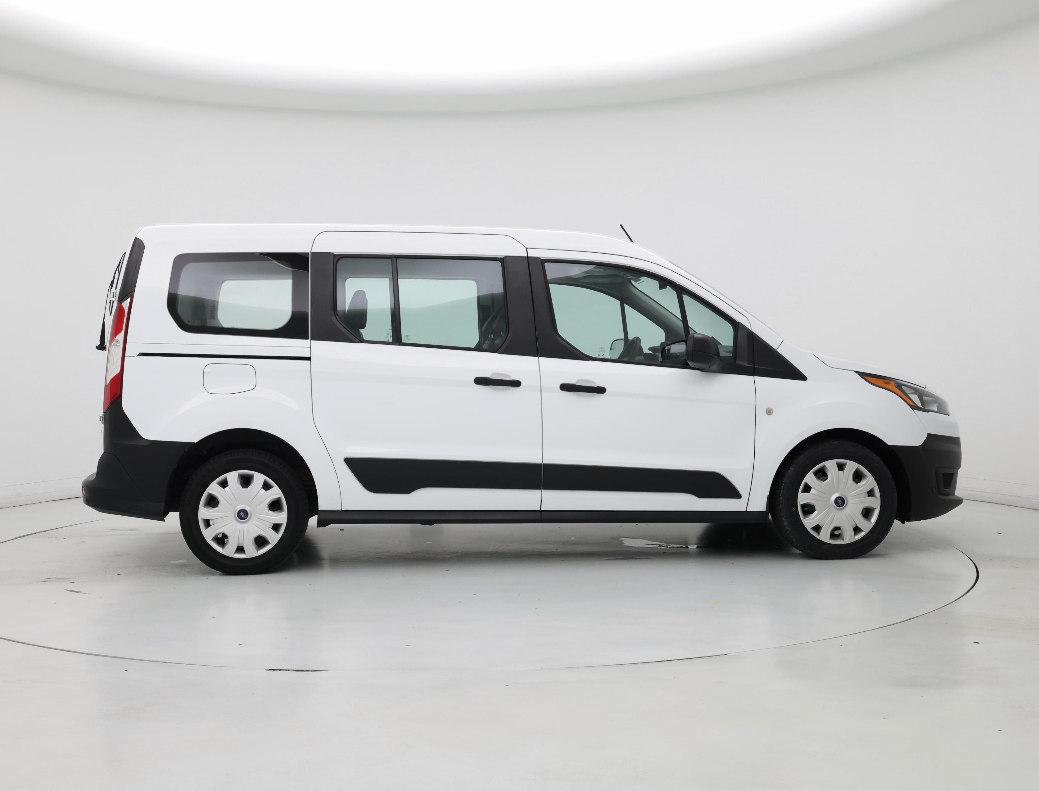 Thumbnail: 2023 Ford Transit Series - 7