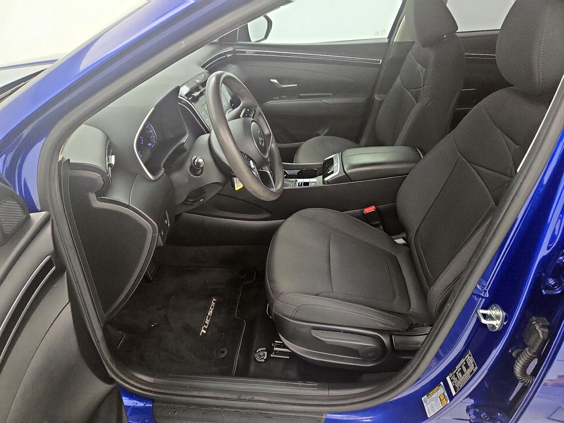 Thumbnail: 2023 Hyundai Tucson - 11