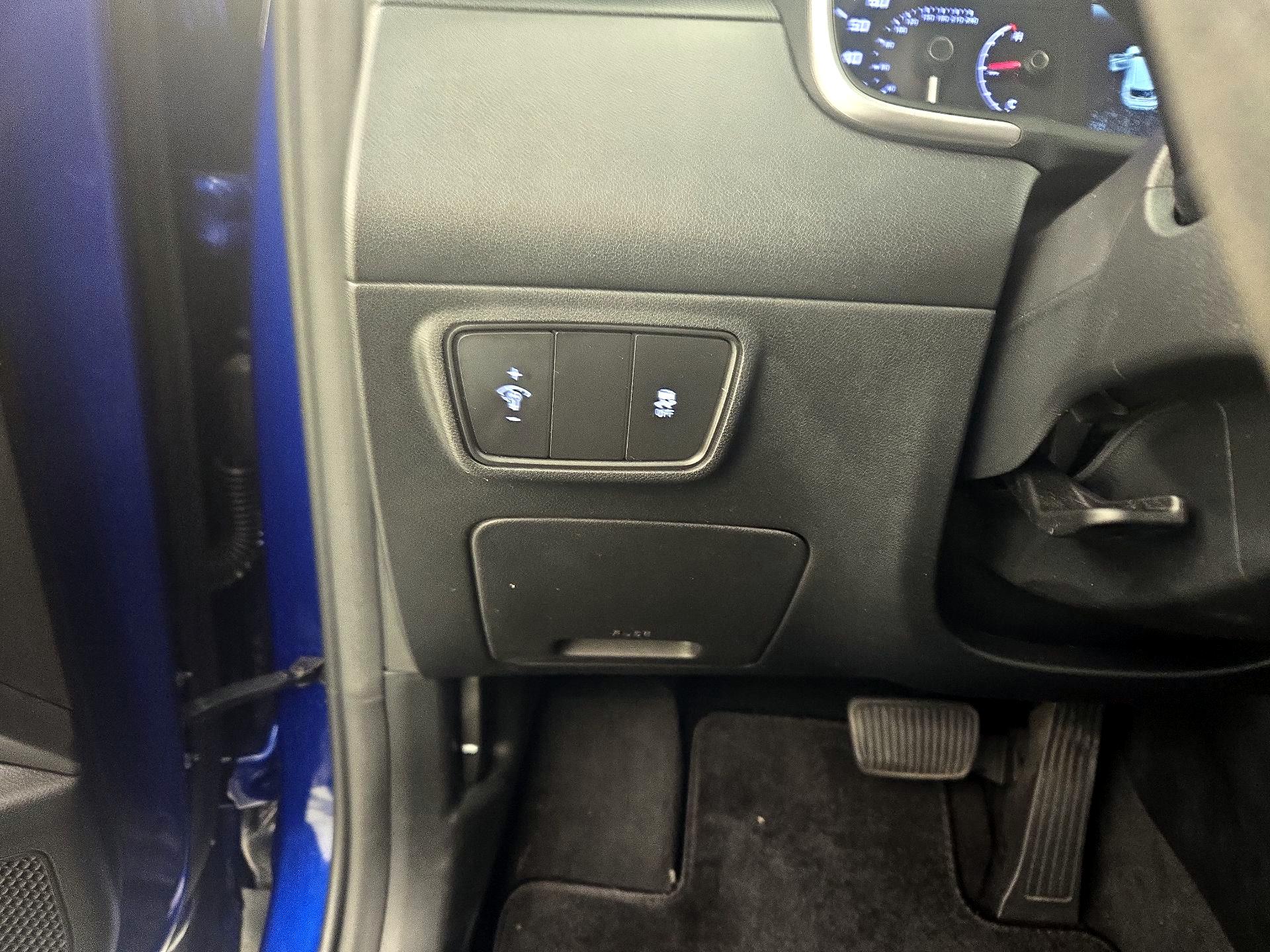 Thumbnail: 2023 Hyundai Tucson - 13