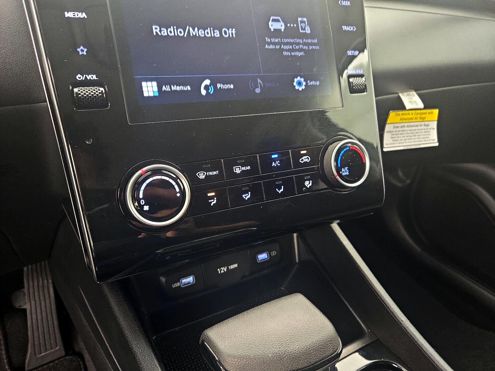 Thumbnail: 2023 Hyundai Tucson - 16