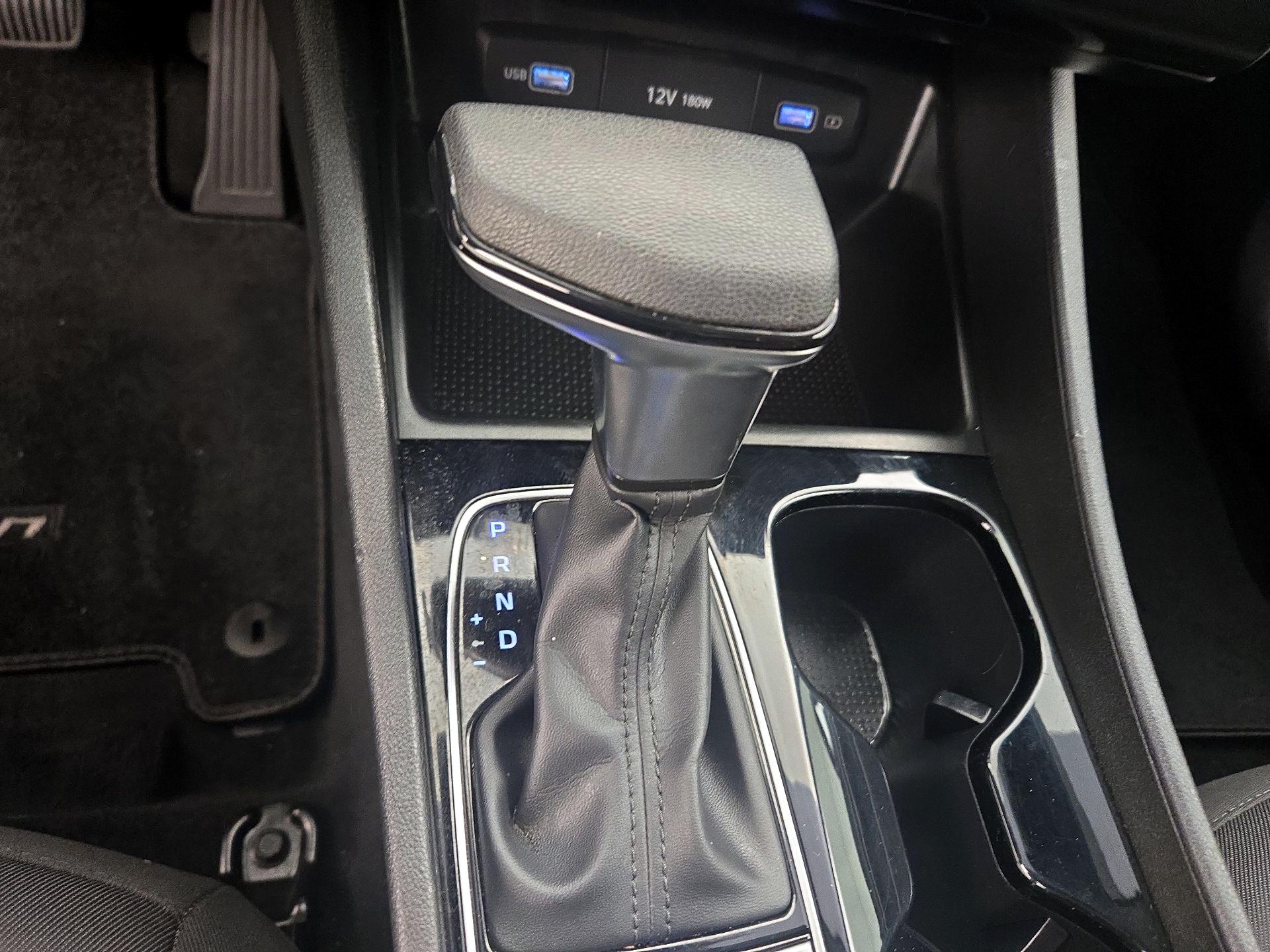 Thumbnail: 2023 Hyundai Tucson - 17