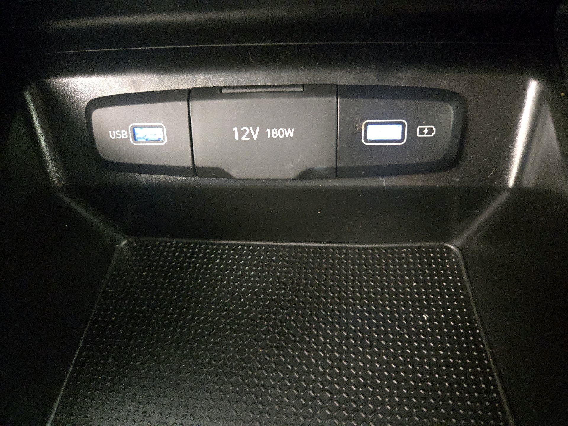 Thumbnail: 2023 Hyundai Tucson - 18