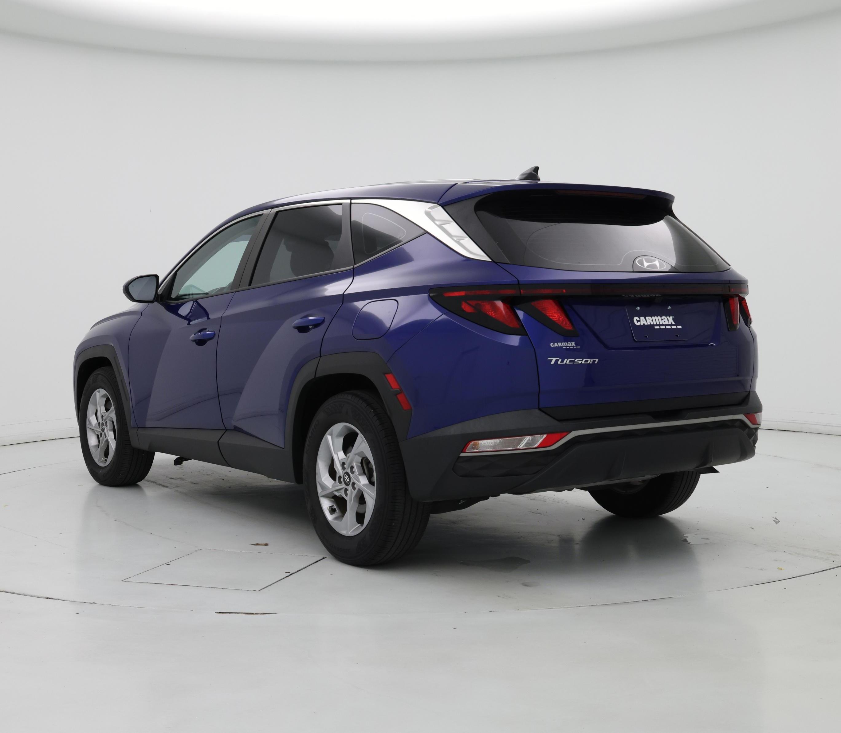 Thumbnail: 2023 Hyundai Tucson - 2