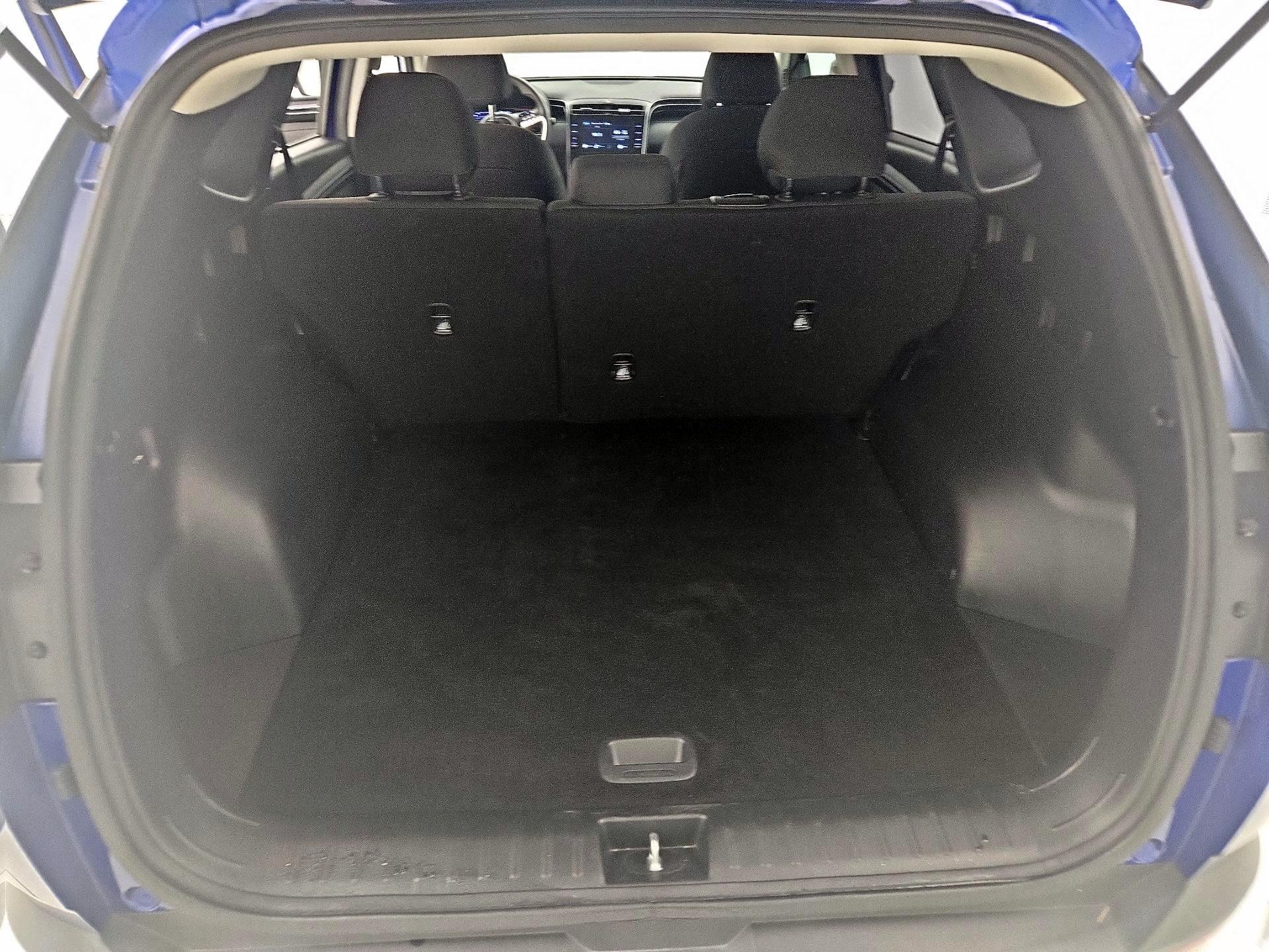 Thumbnail: 2023 Hyundai Tucson - 20