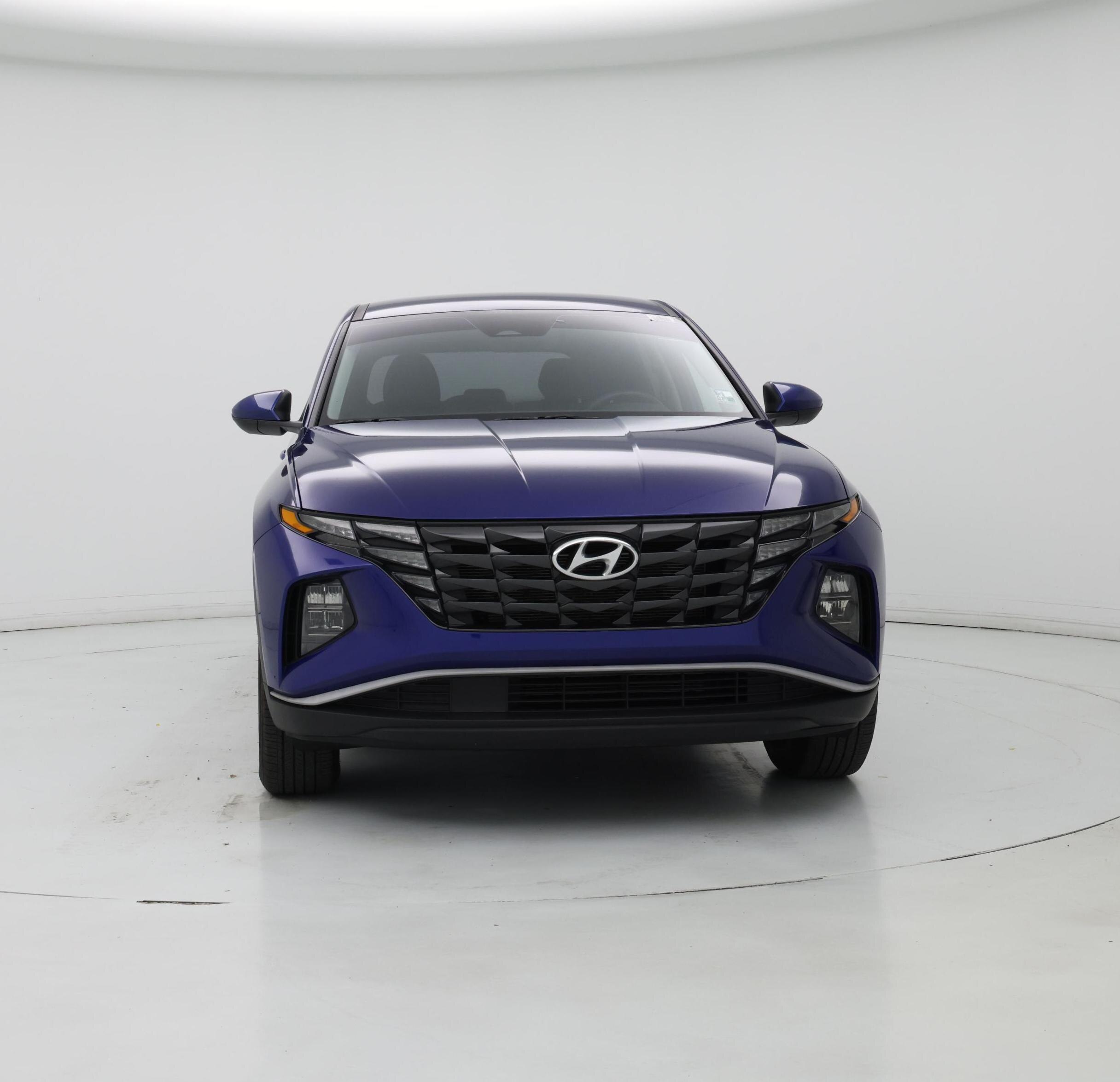 Thumbnail: 2023 Hyundai Tucson - 5