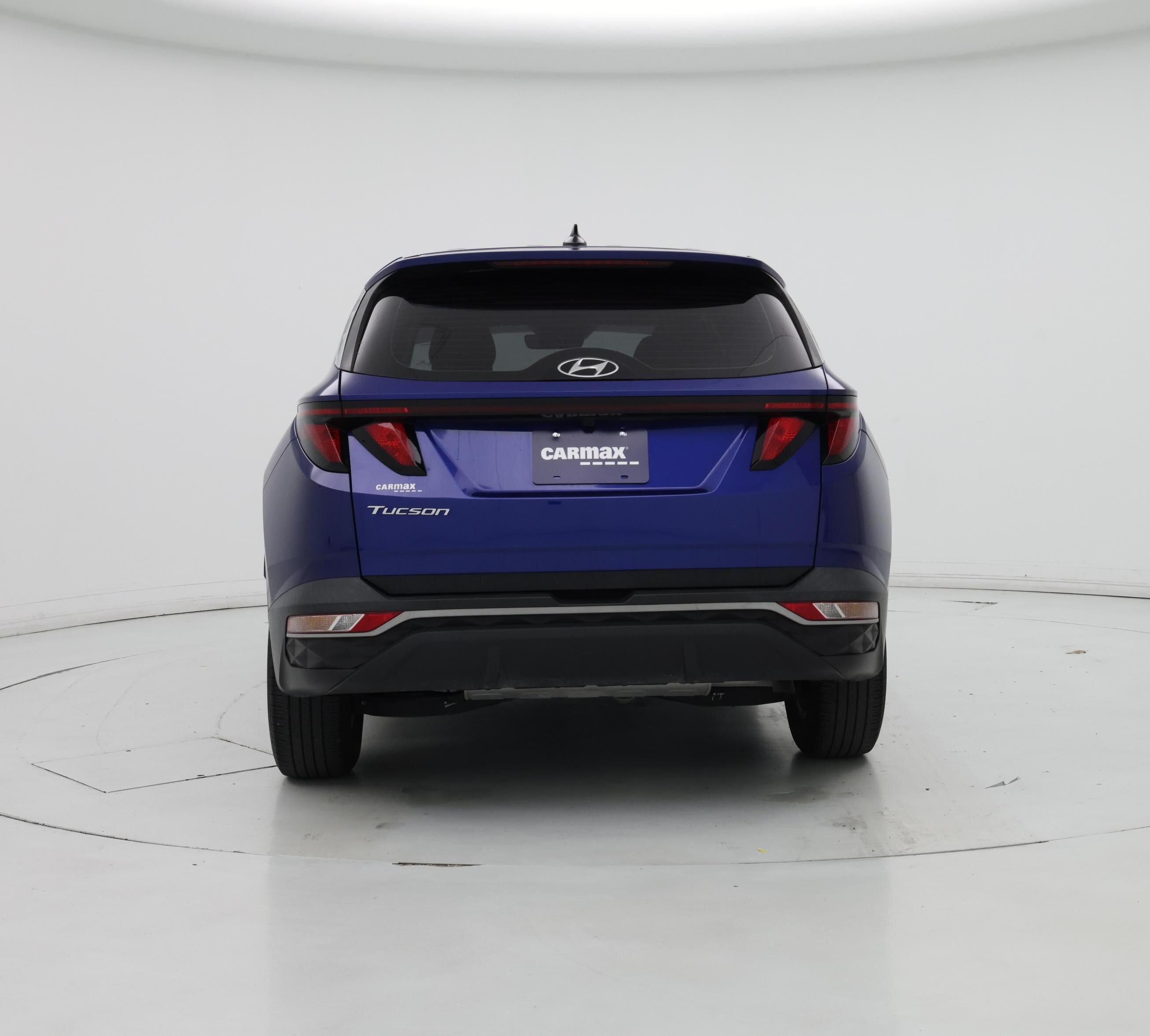 Thumbnail: 2023 Hyundai Tucson - 6