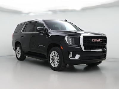 2023 GMC Yukon SLE