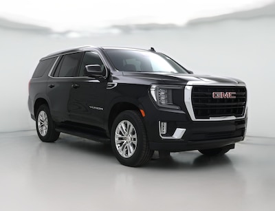 2023 GMC Yukon SLE