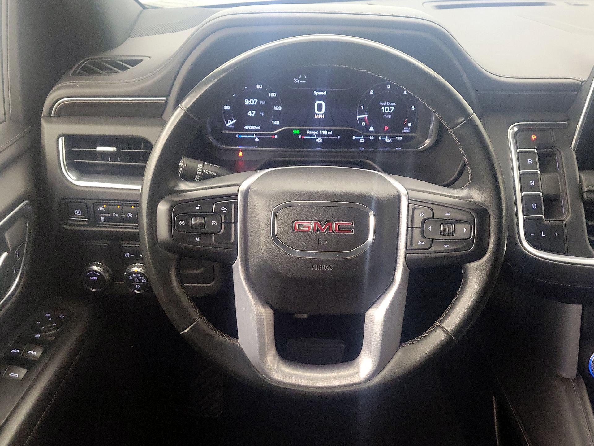 Thumbnail: 2023 GMC Yukon - 10