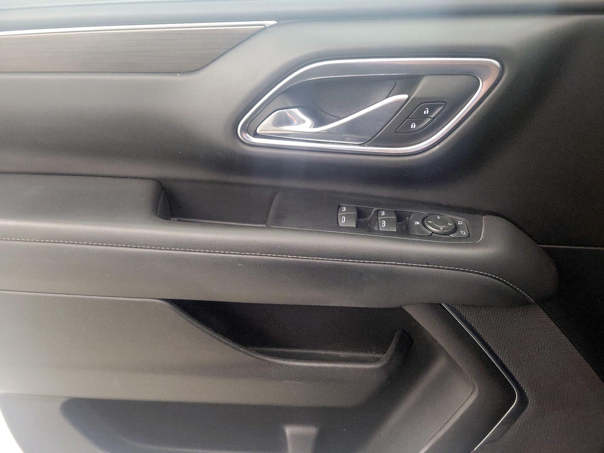 Thumbnail: 2023 GMC Yukon - 12