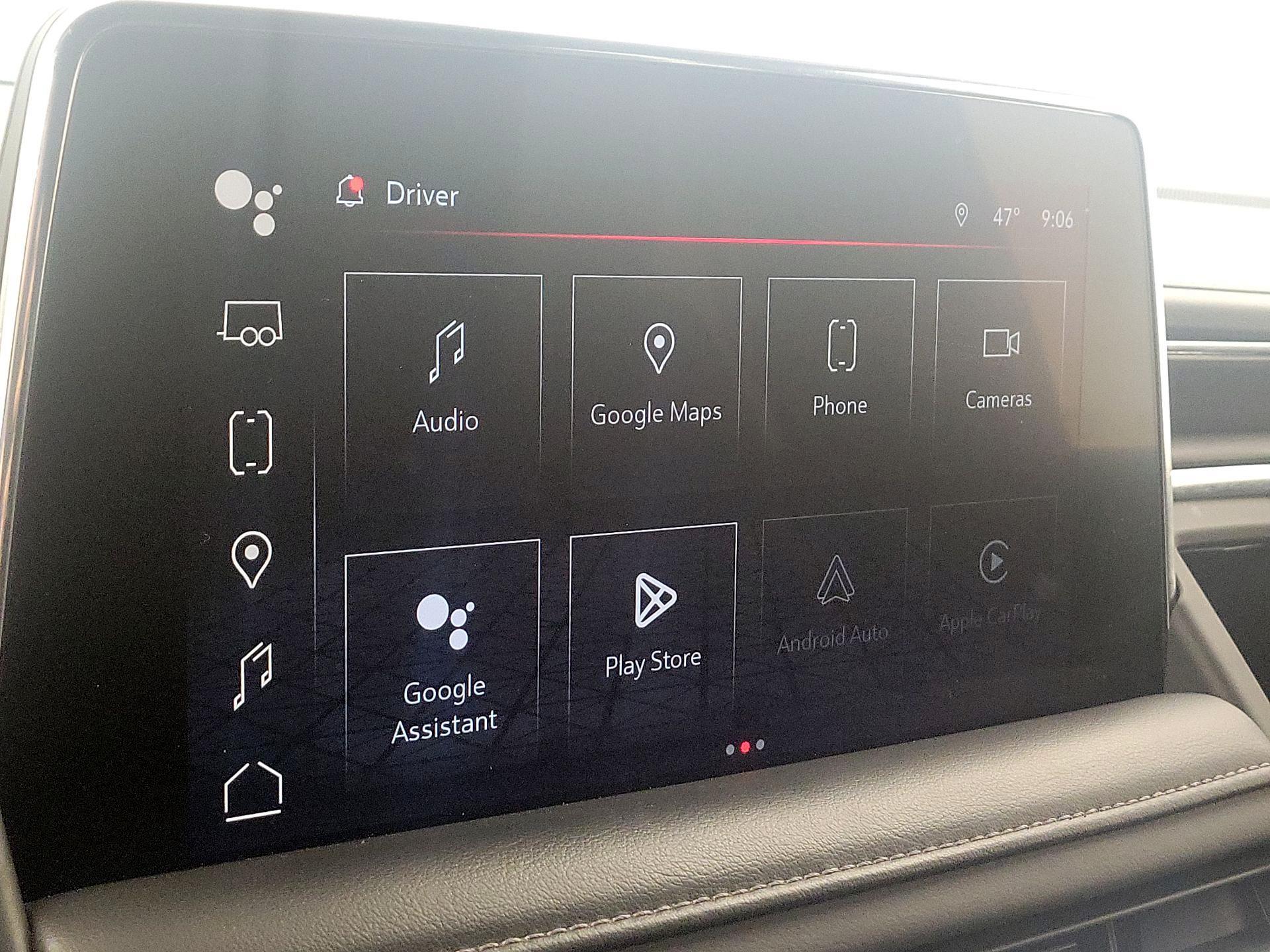 Thumbnail: 2023 GMC Yukon - 16