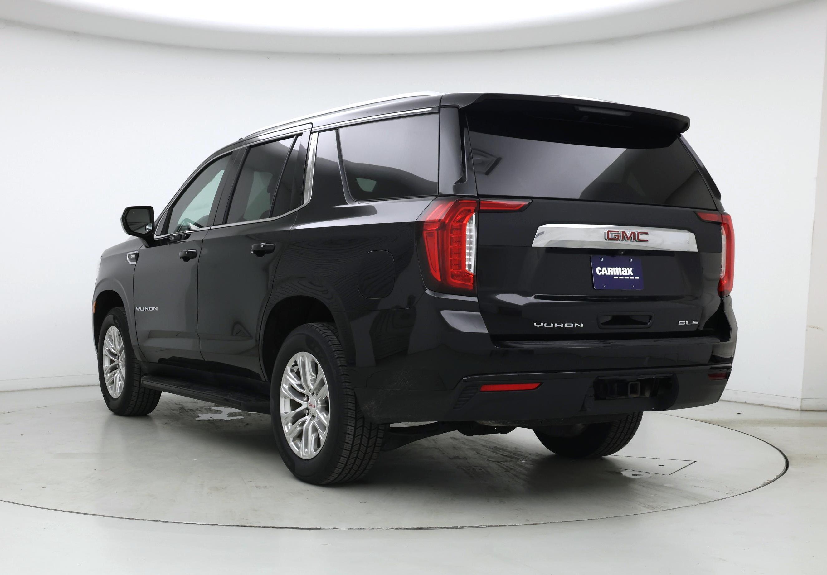 Thumbnail: 2023 GMC Yukon - 2