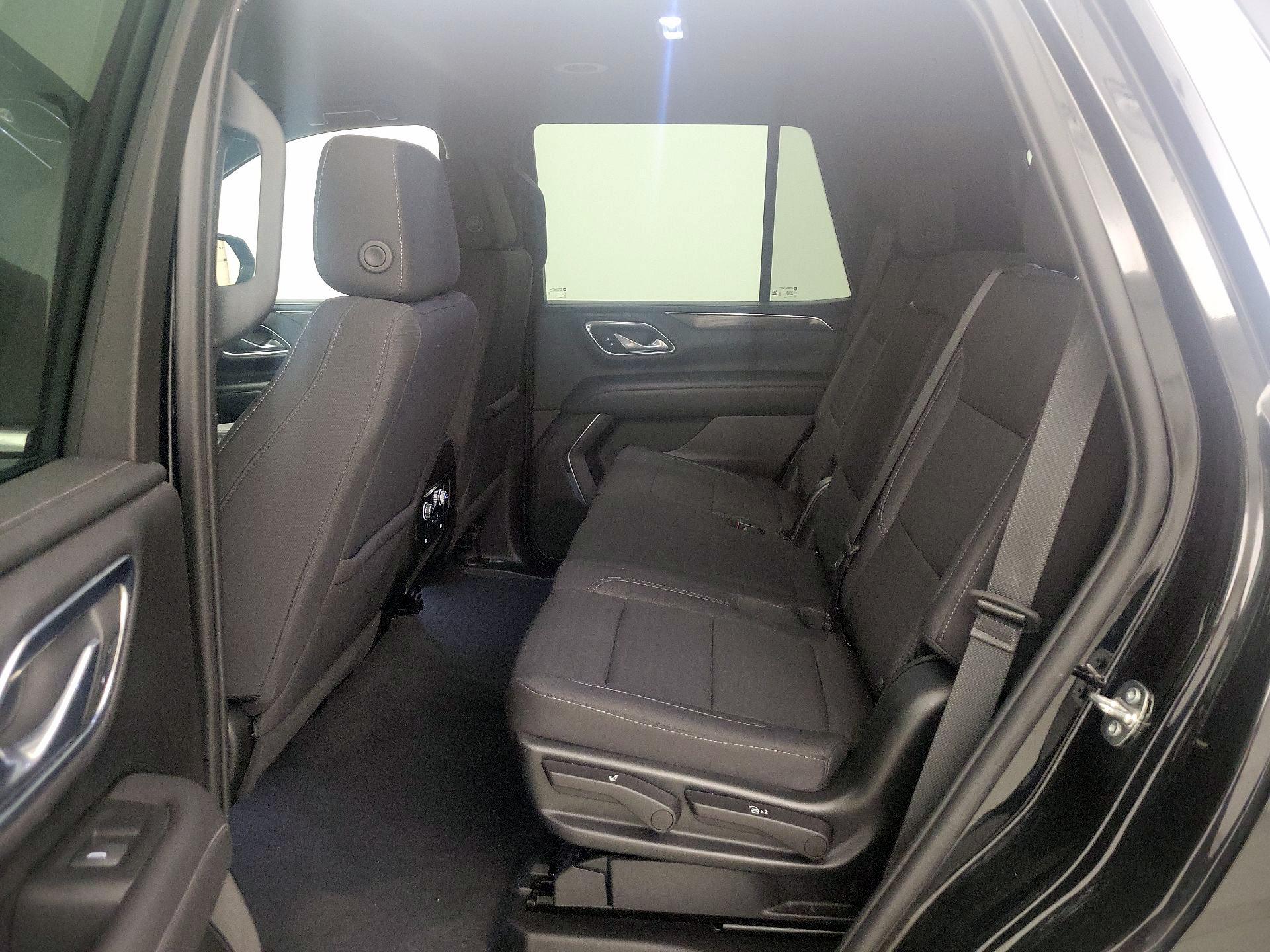 Thumbnail: 2023 GMC Yukon - 20