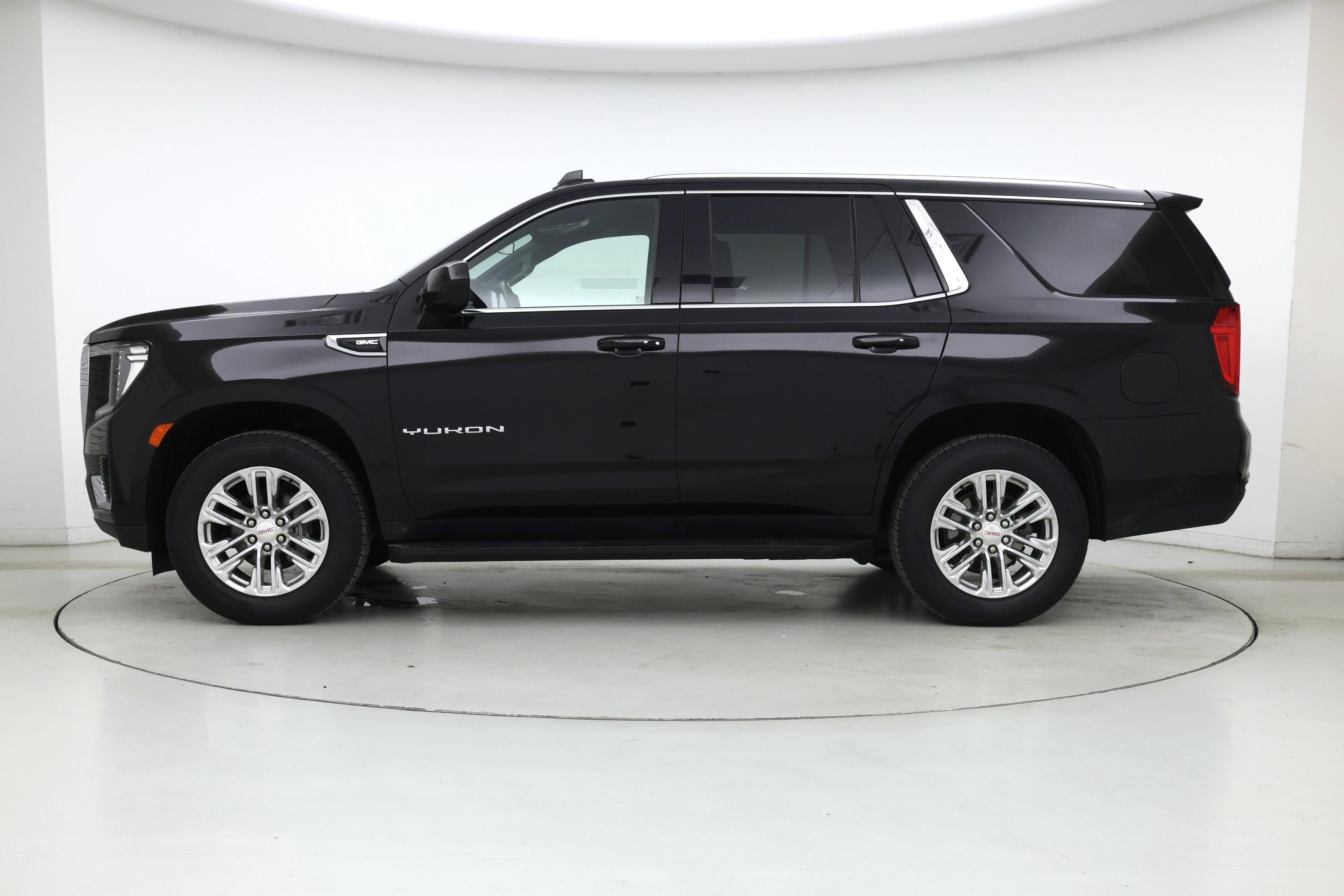 Thumbnail: 2023 GMC Yukon - 3