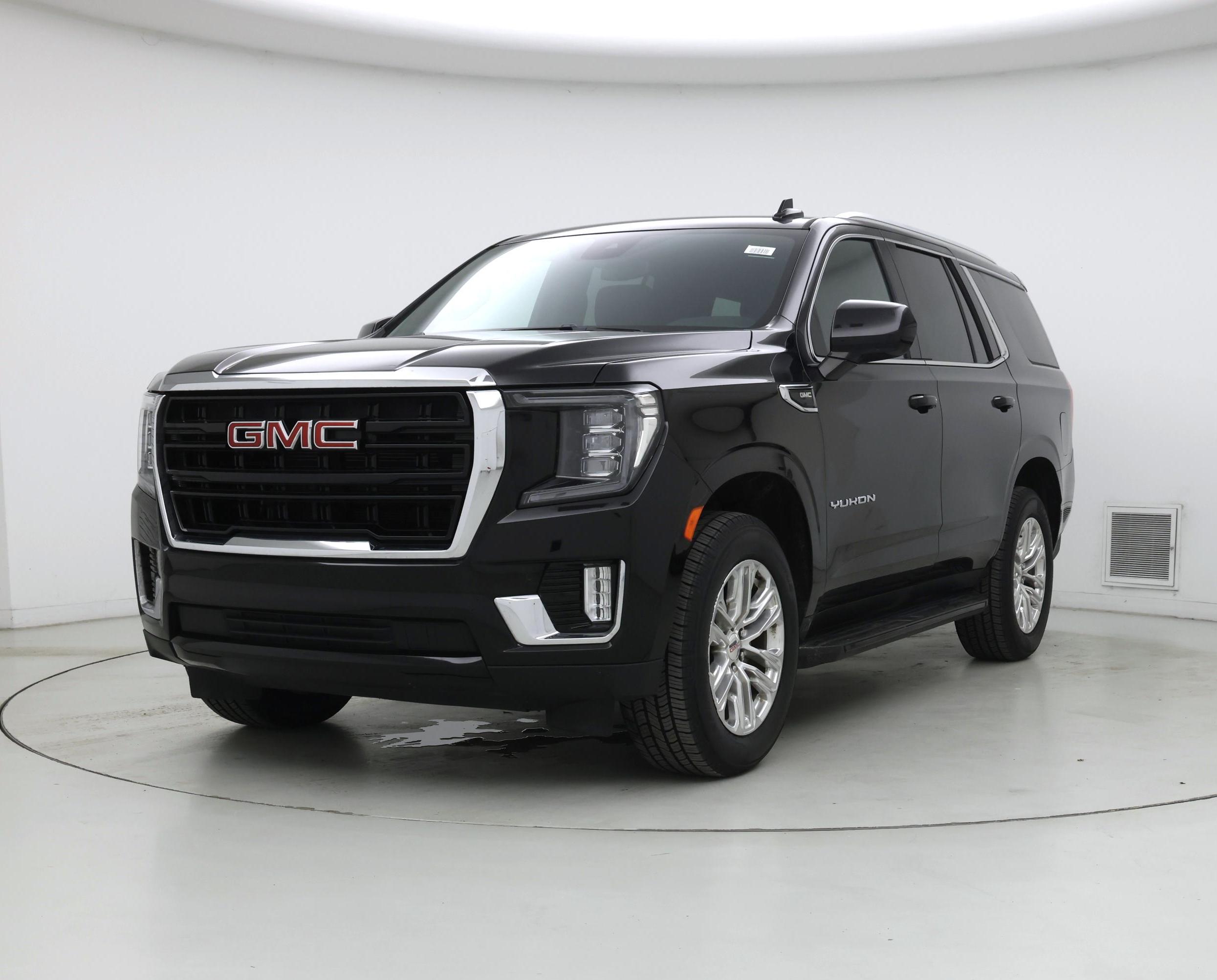 Thumbnail: 2023 GMC Yukon - 4