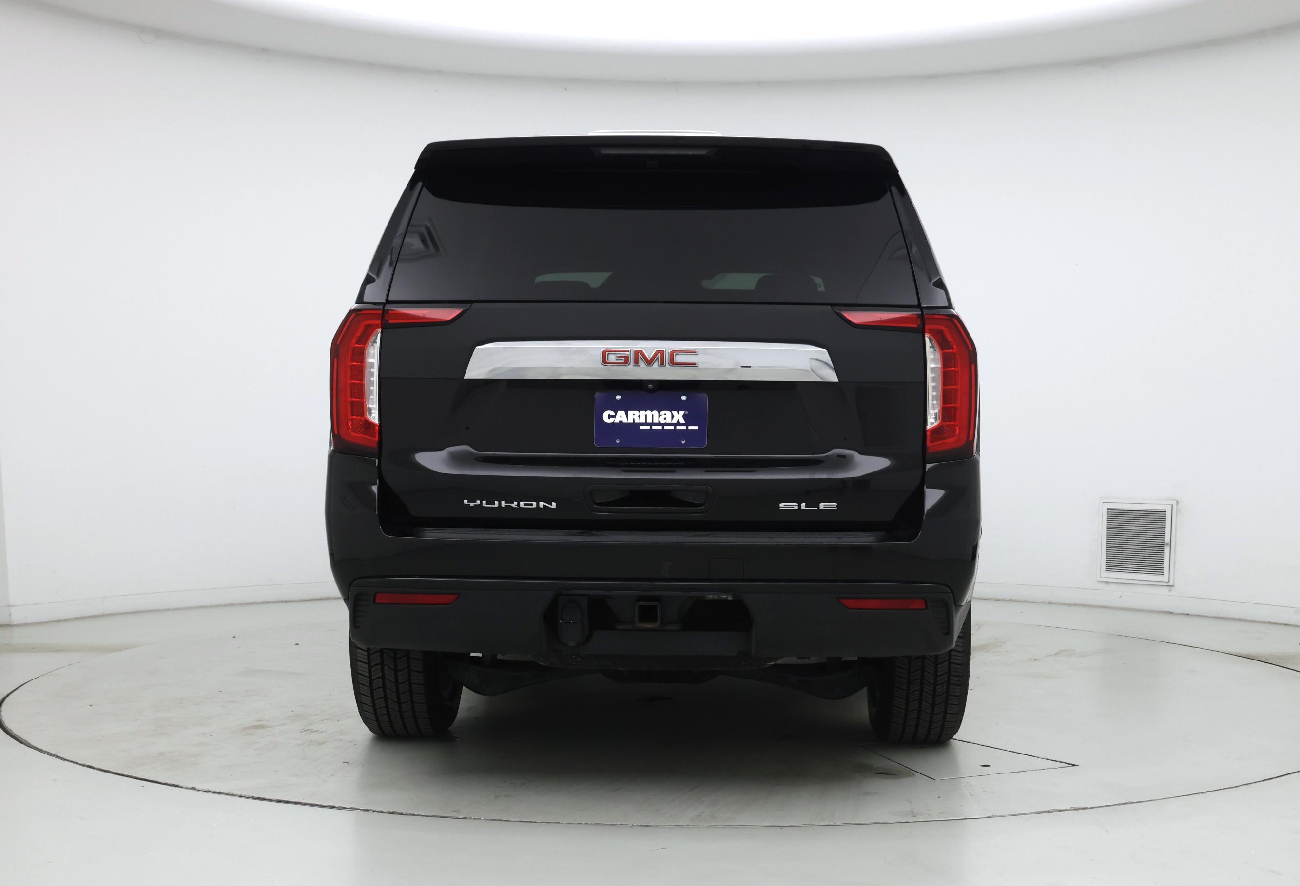 Thumbnail: 2023 GMC Yukon - 6