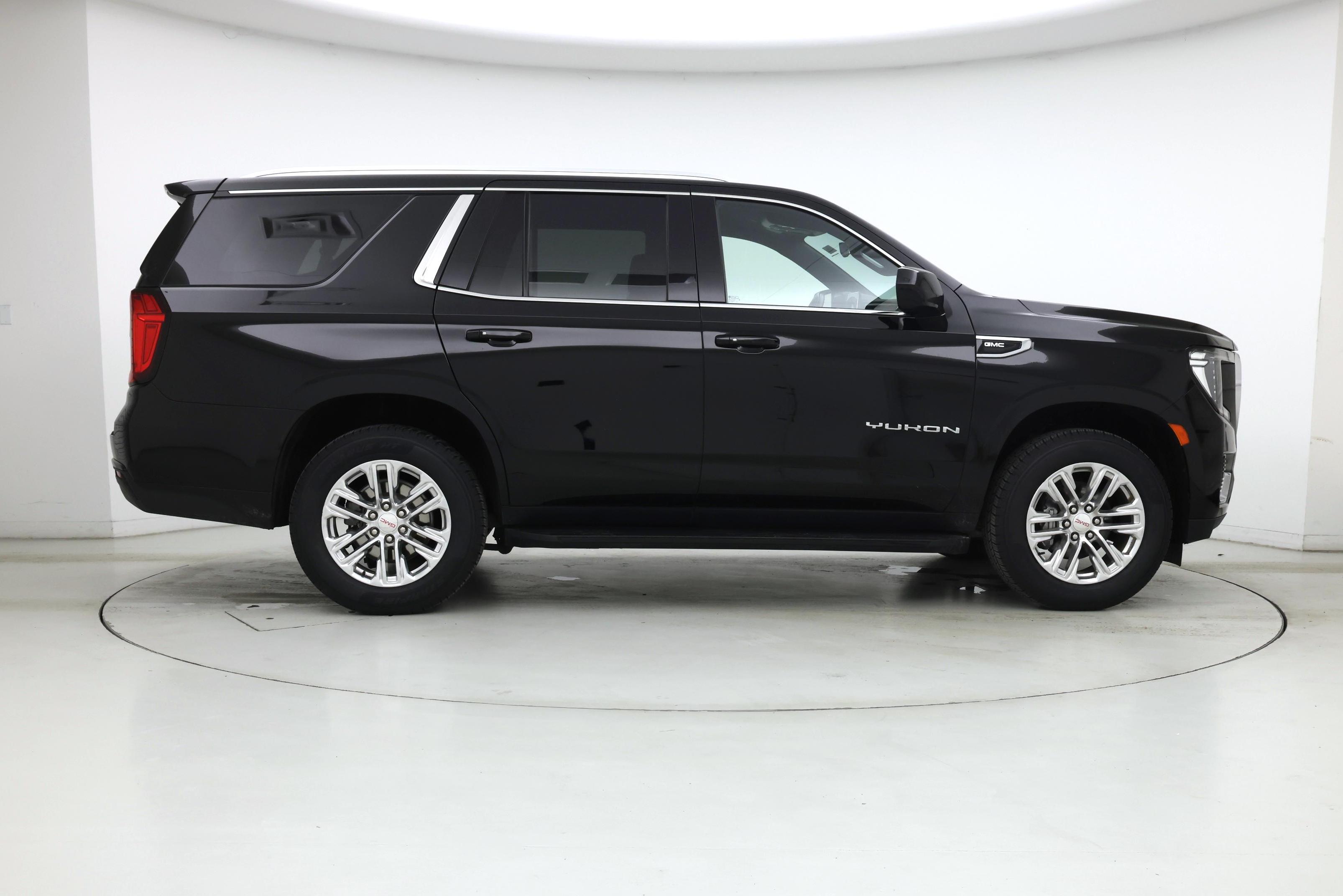 Thumbnail: 2023 GMC Yukon - 7