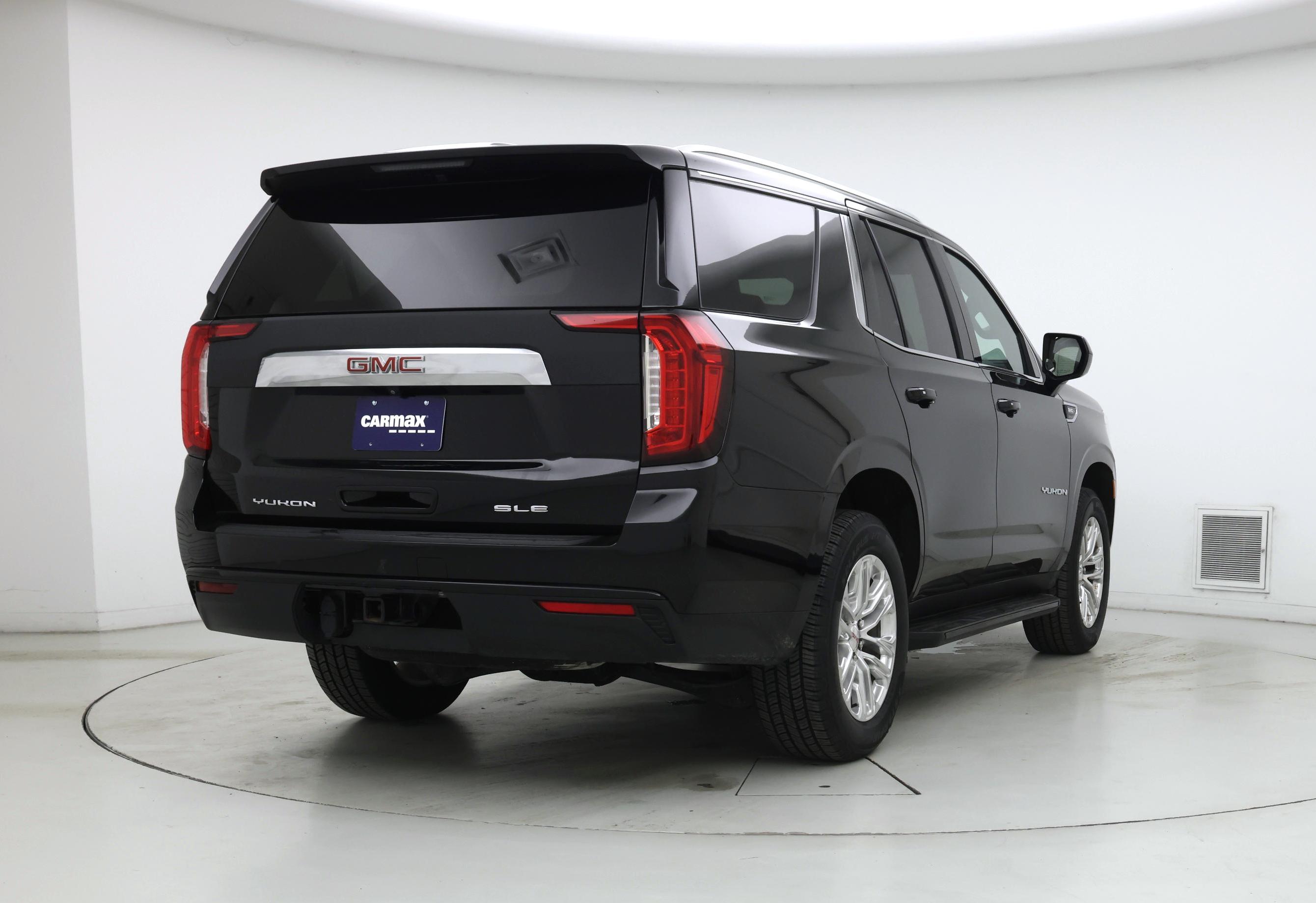 Thumbnail: 2023 GMC Yukon - 8