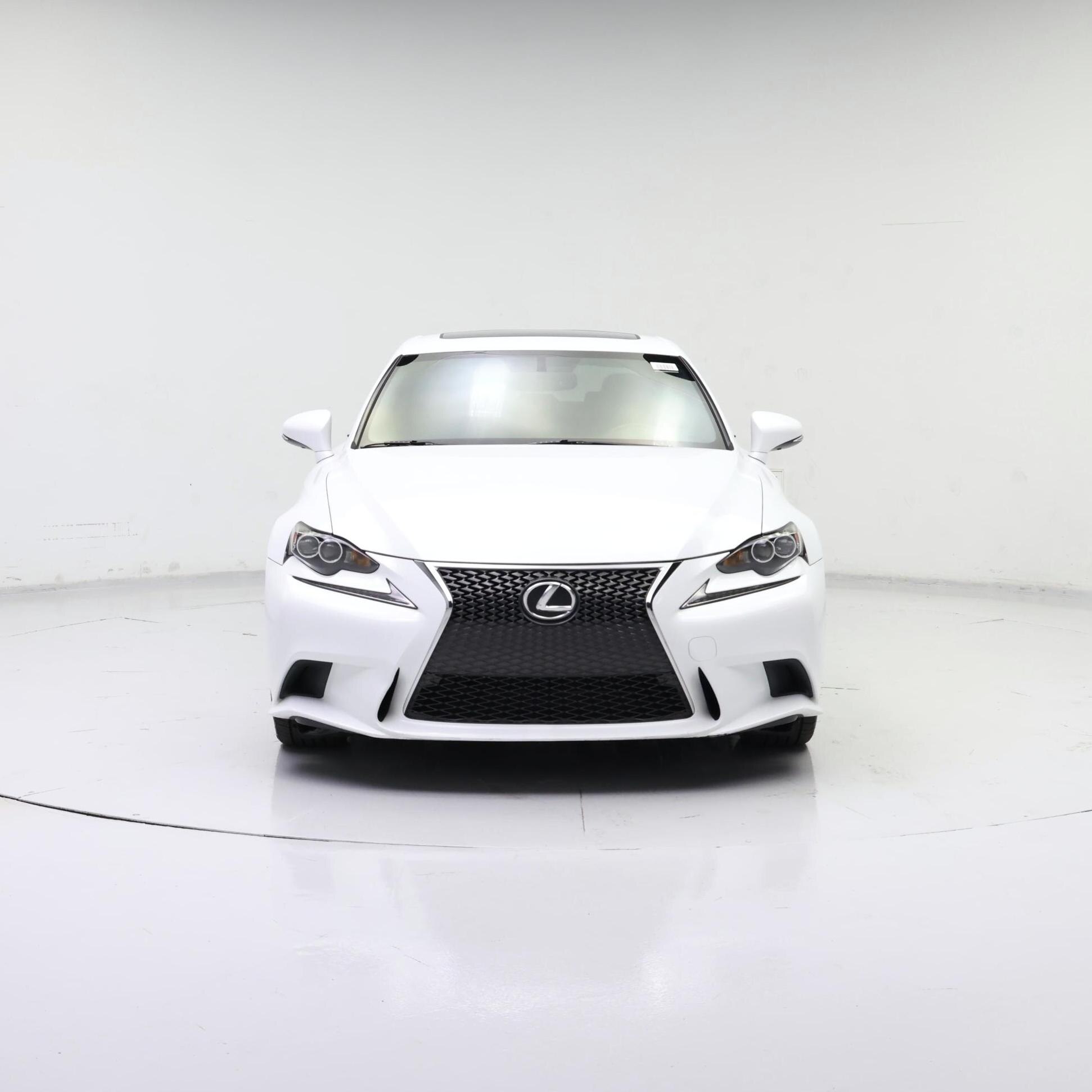 Thumbnail: 2016 Lexus IS - 5