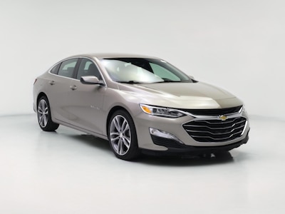 2023 Chevrolet Malibu 2LT