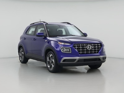 2023 Hyundai Venue Limited