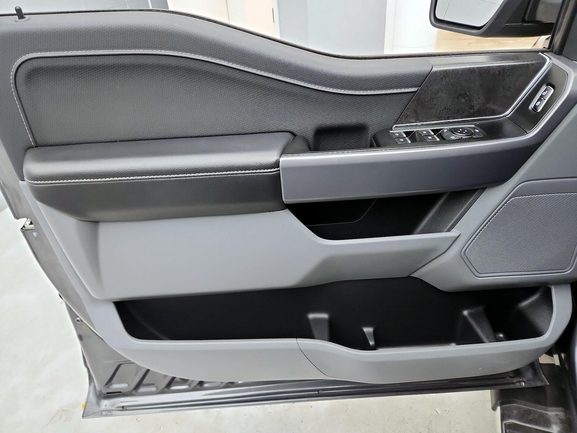 Thumbnail: 2025 Ford F-150 - 12