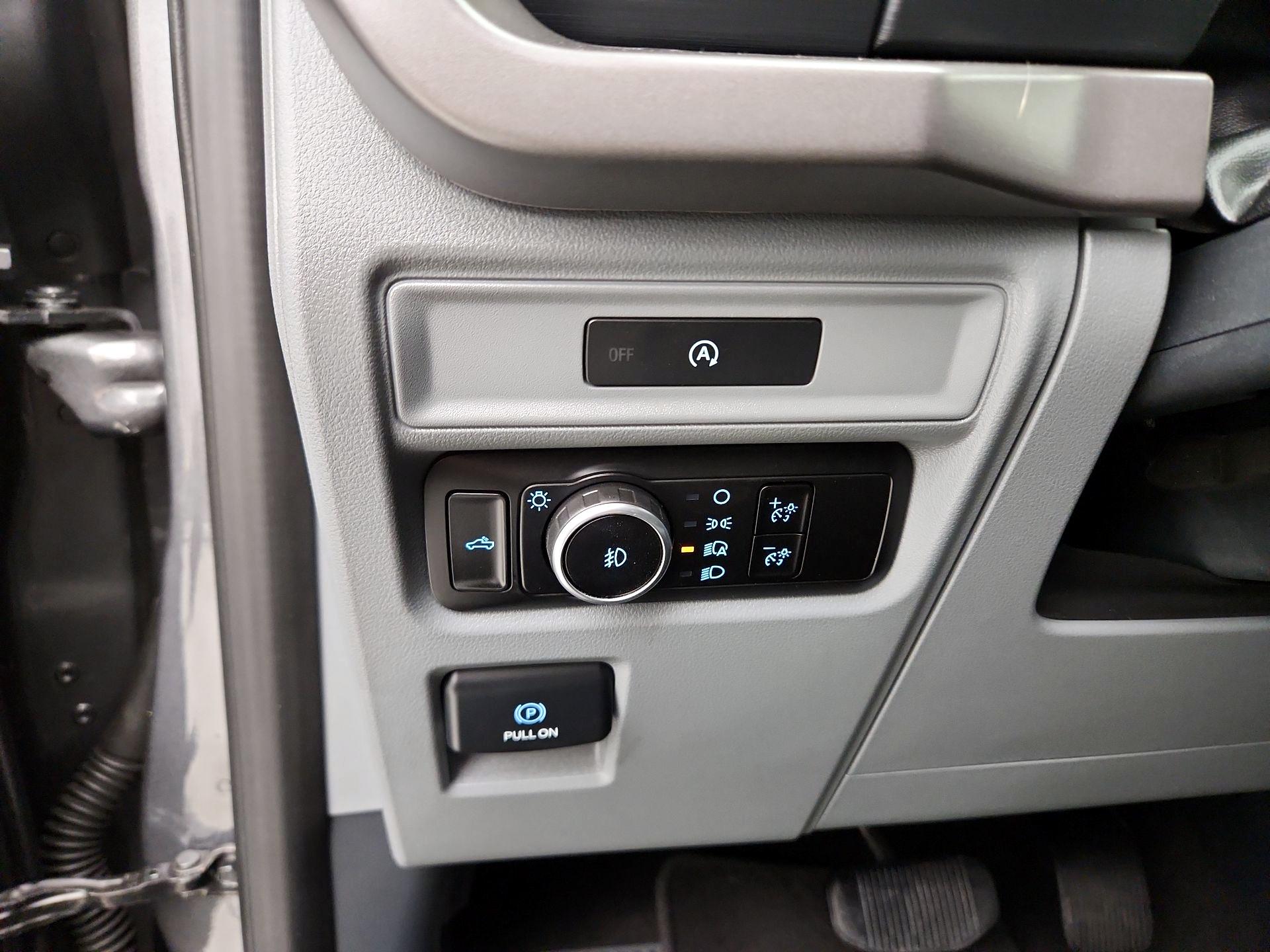 Thumbnail: 2025 Ford F-150 - 13