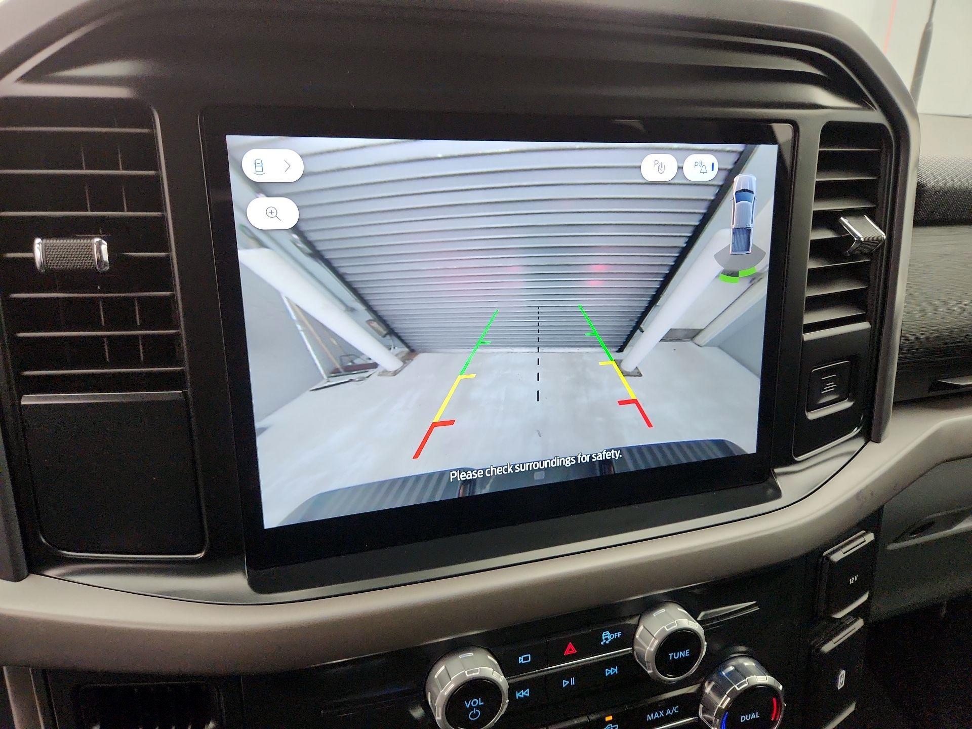 Thumbnail: 2025 Ford F-150 - 14