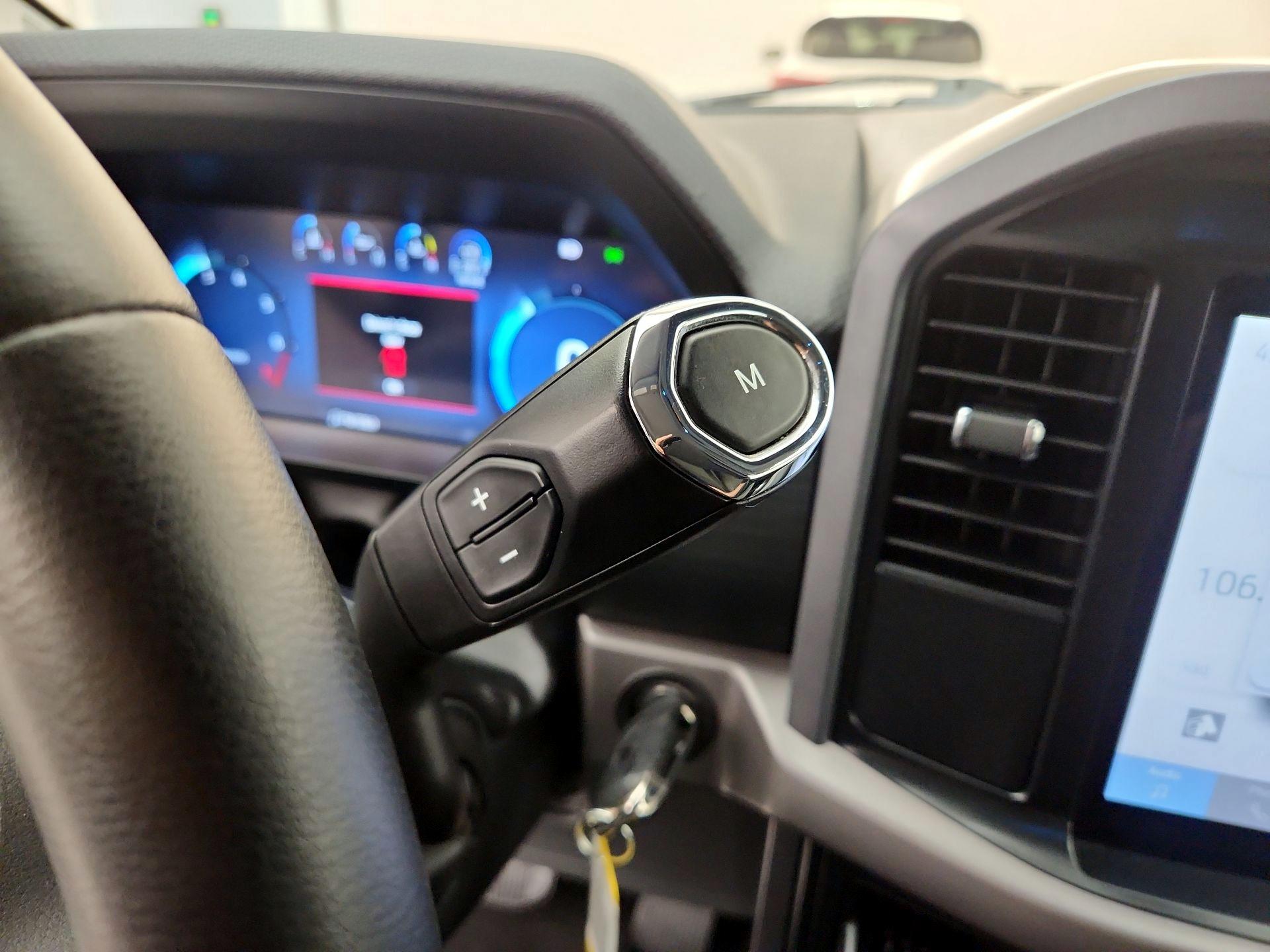 Thumbnail: 2025 Ford F-150 - 17