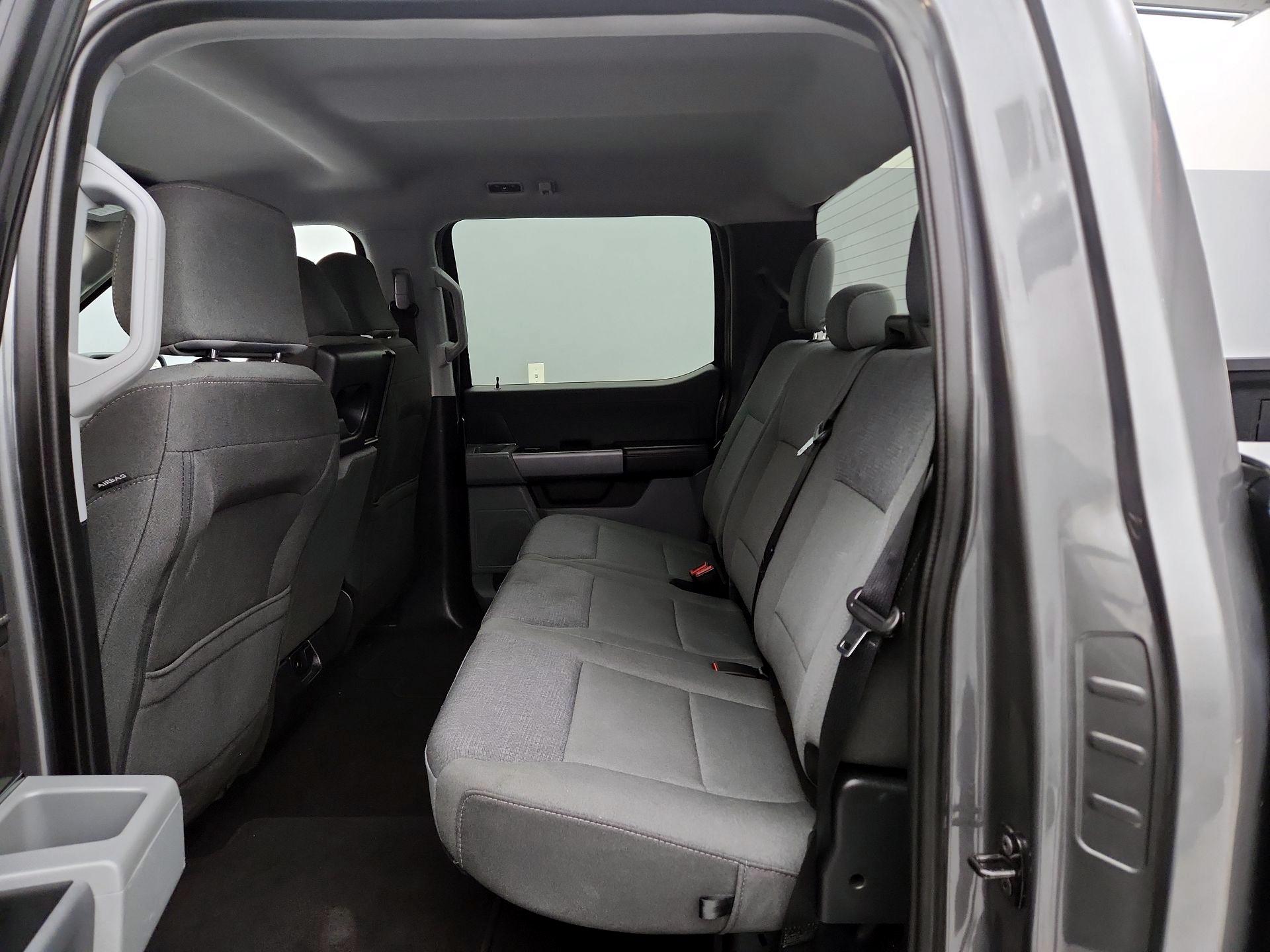 Thumbnail: 2025 Ford F-150 - 19