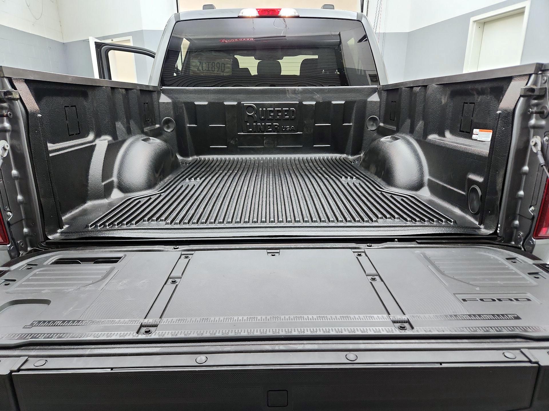 Thumbnail: 2025 Ford F-150 - 20