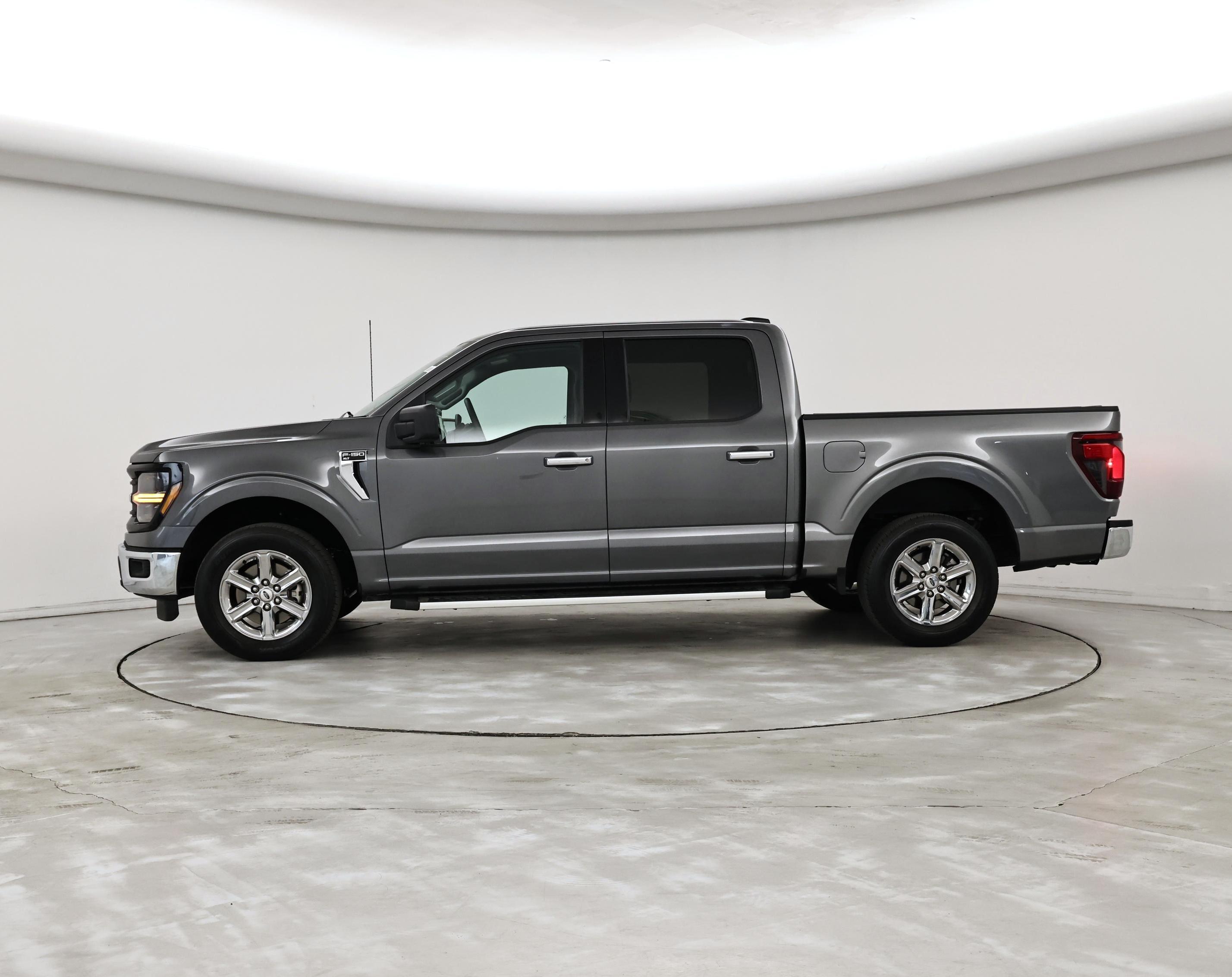 Thumbnail: 2025 Ford F-150 - 3