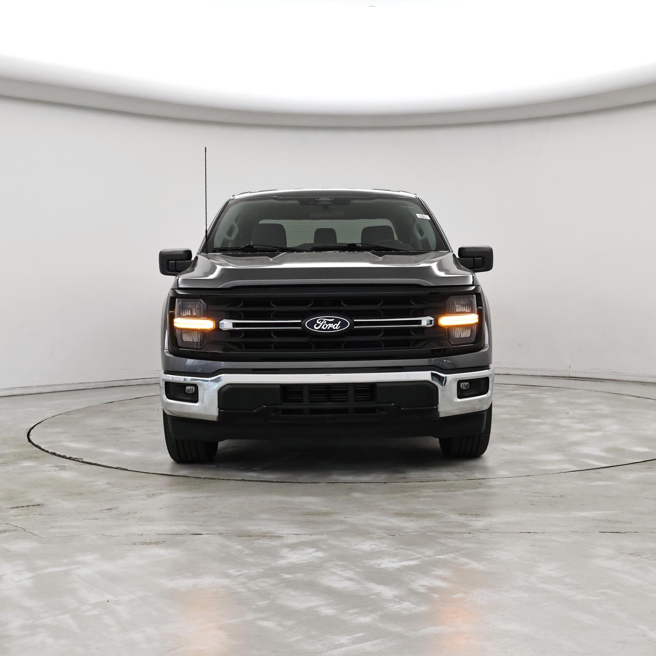 Thumbnail: 2025 Ford F-150 - 5