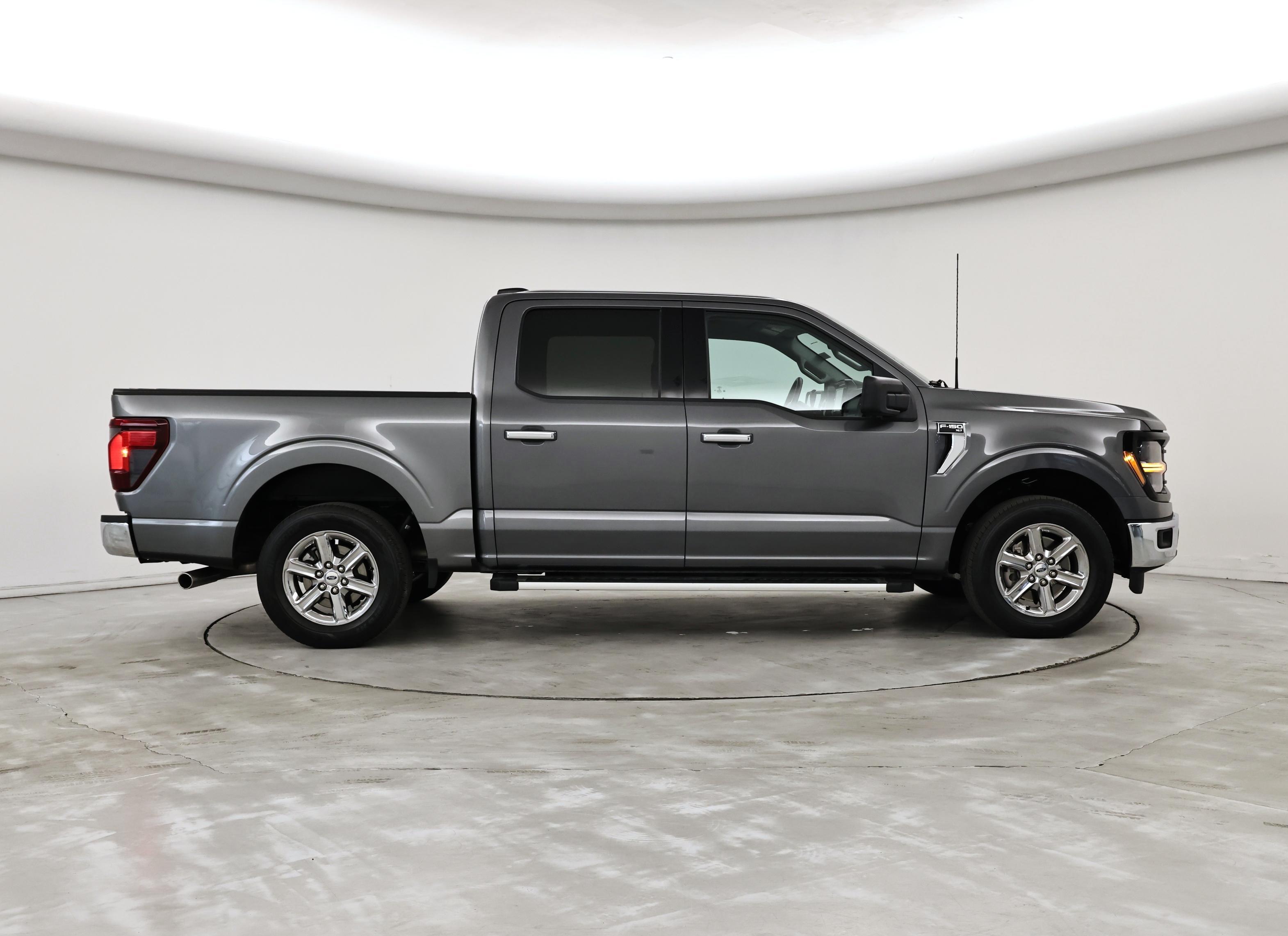 Thumbnail: 2025 Ford F-150 - 7