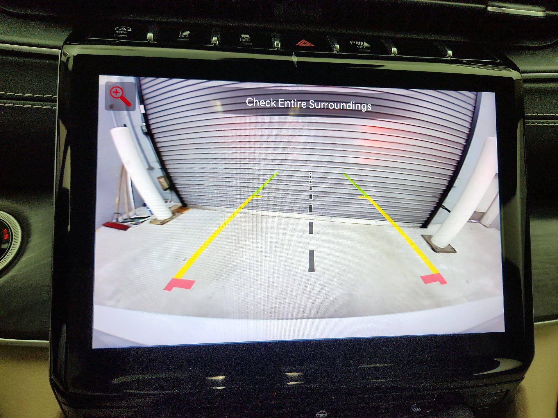 Thumbnail: 2022 Jeep Grand Cherokee L - 15