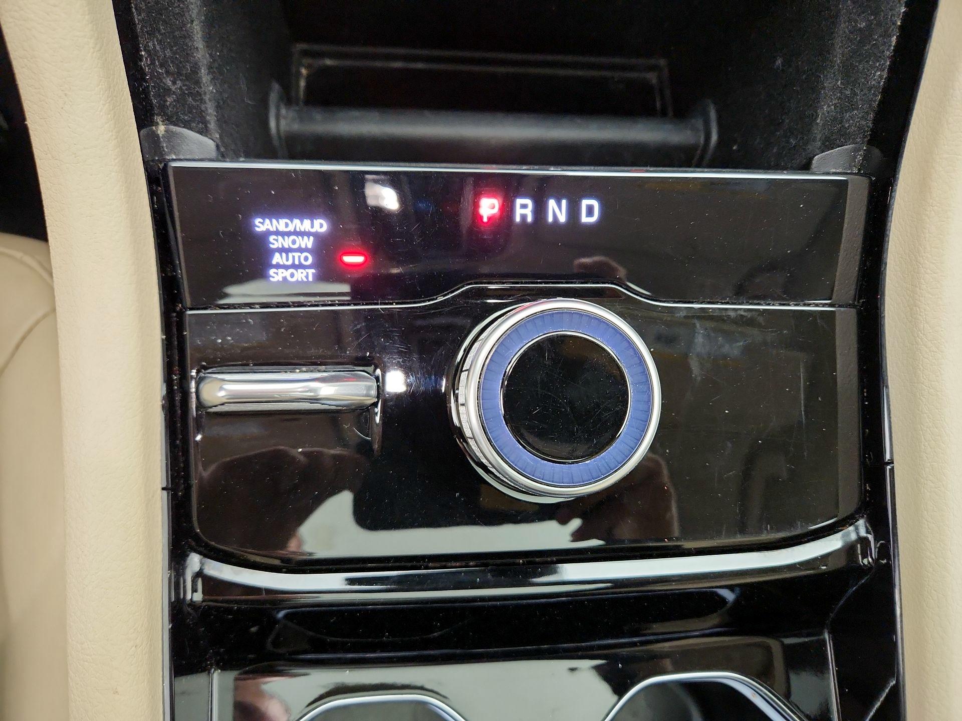 Thumbnail: 2022 Jeep Grand Cherokee L - 18