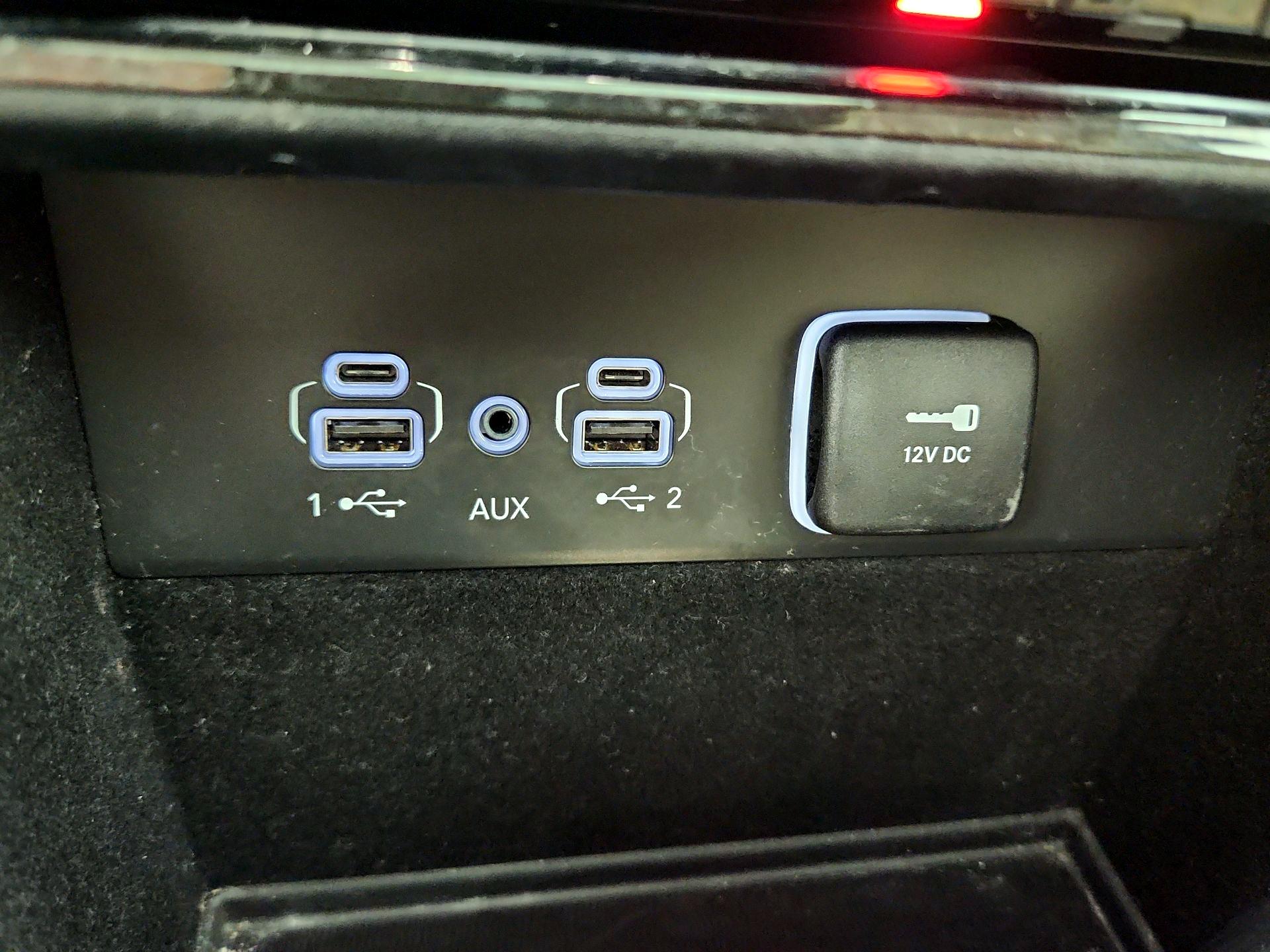 Thumbnail: 2022 Jeep Grand Cherokee L - 19