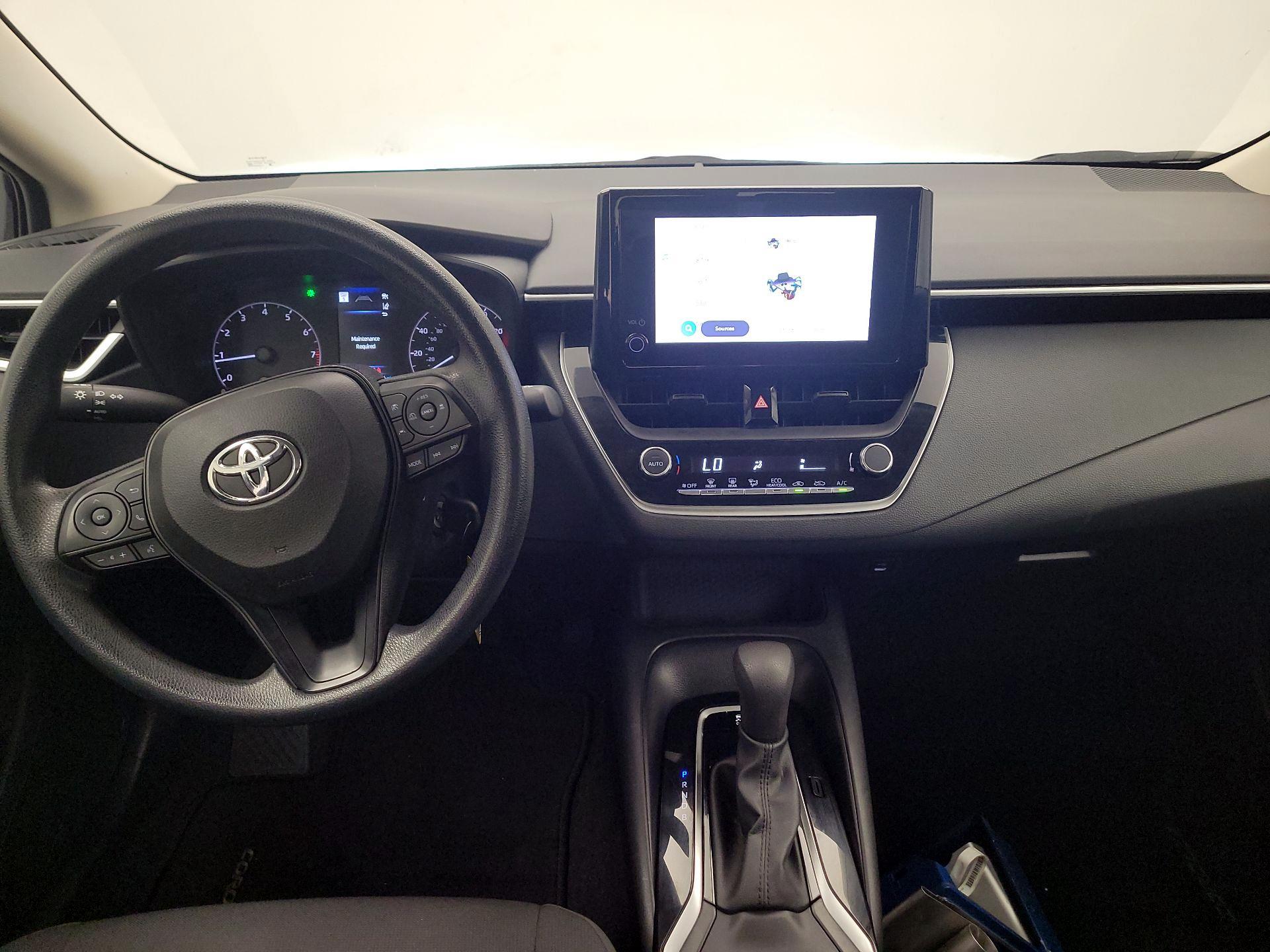 Thumbnail: 2023 Toyota Corolla - 9