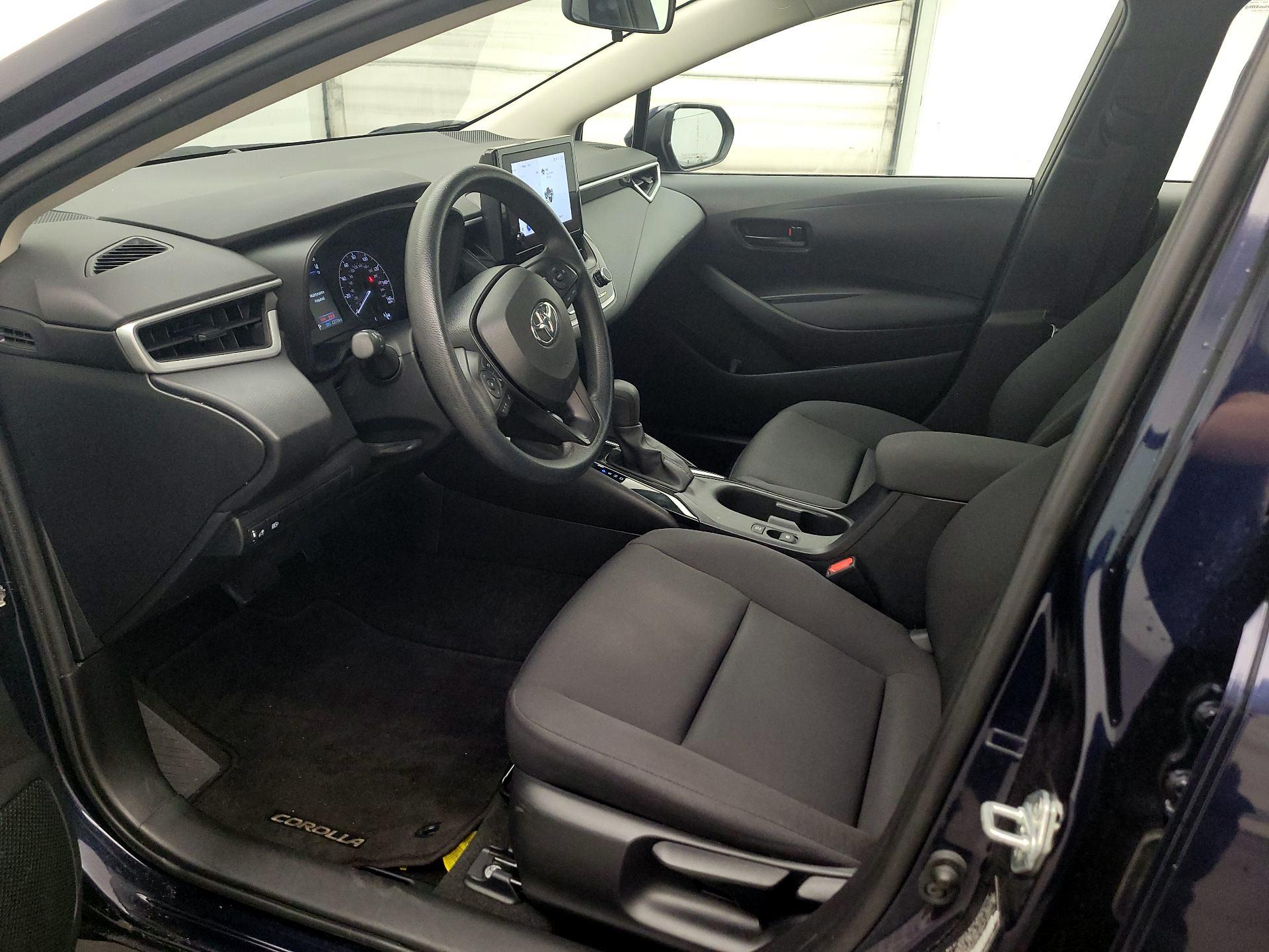 Thumbnail: 2023 Toyota Corolla - 11
