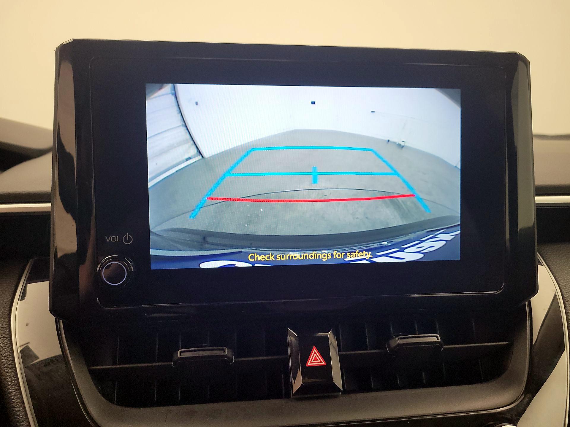 Thumbnail: 2023 Toyota Corolla - 14