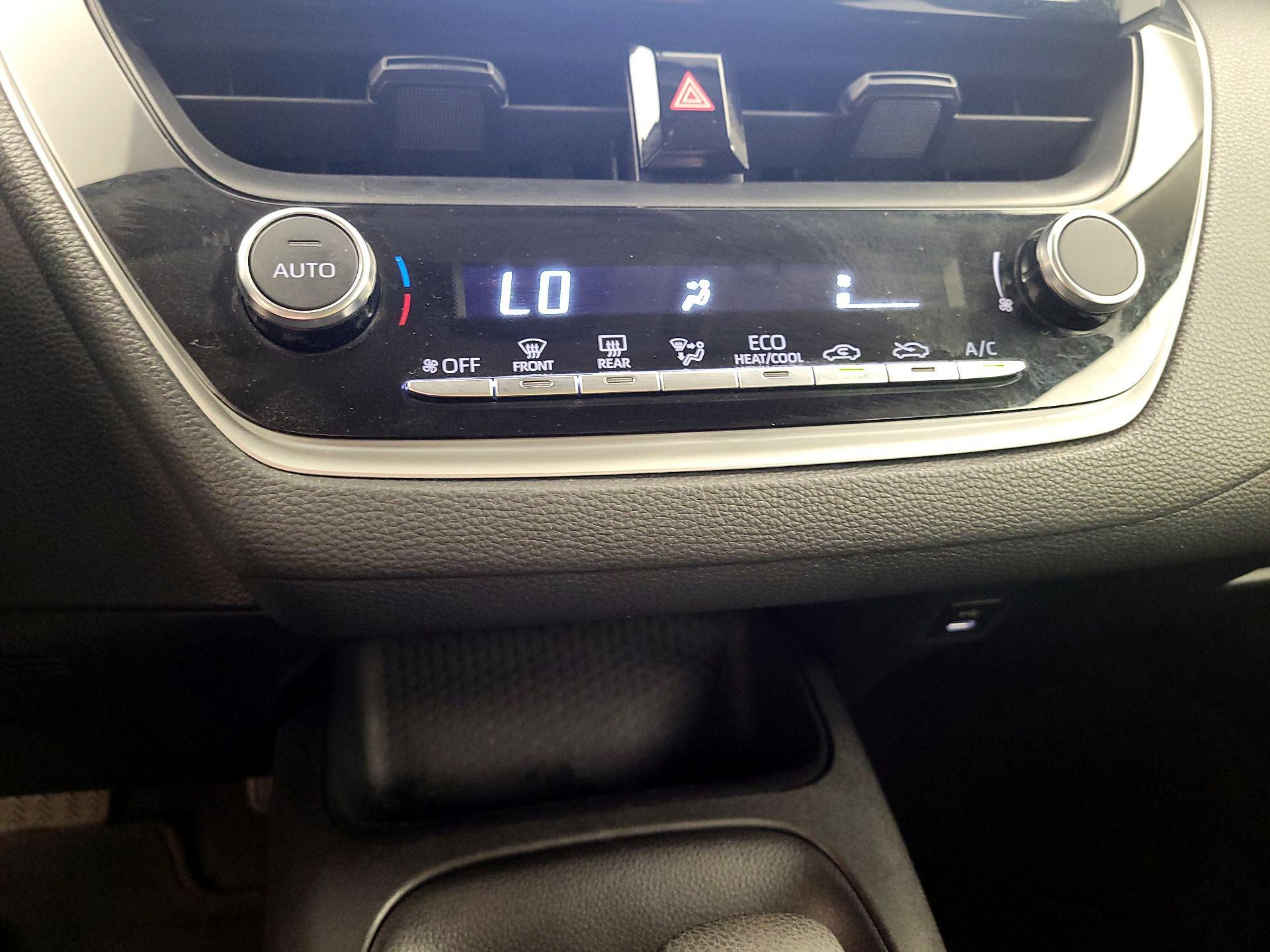 Thumbnail: 2023 Toyota Corolla - 16