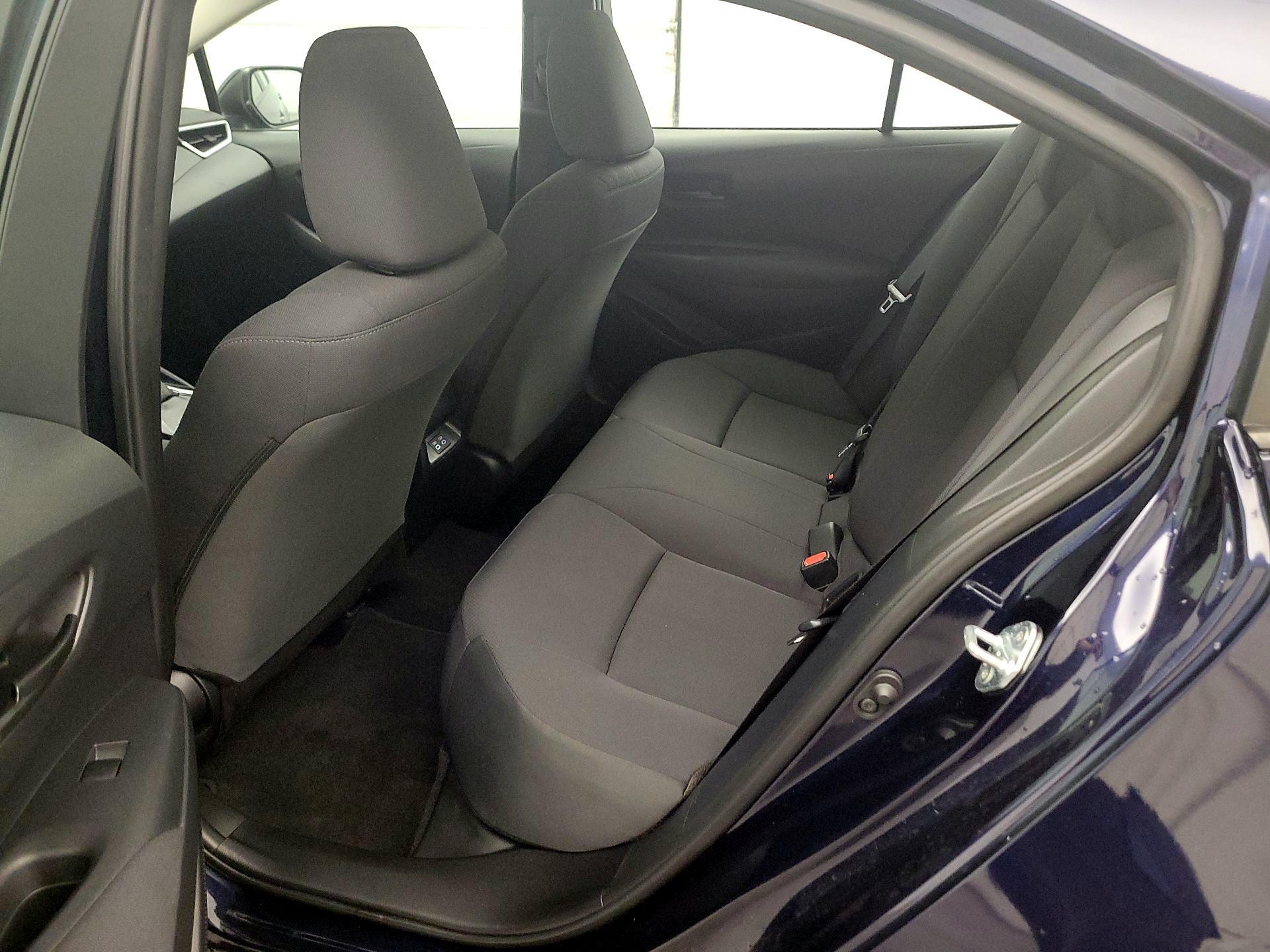 Thumbnail: 2023 Toyota Corolla - 18