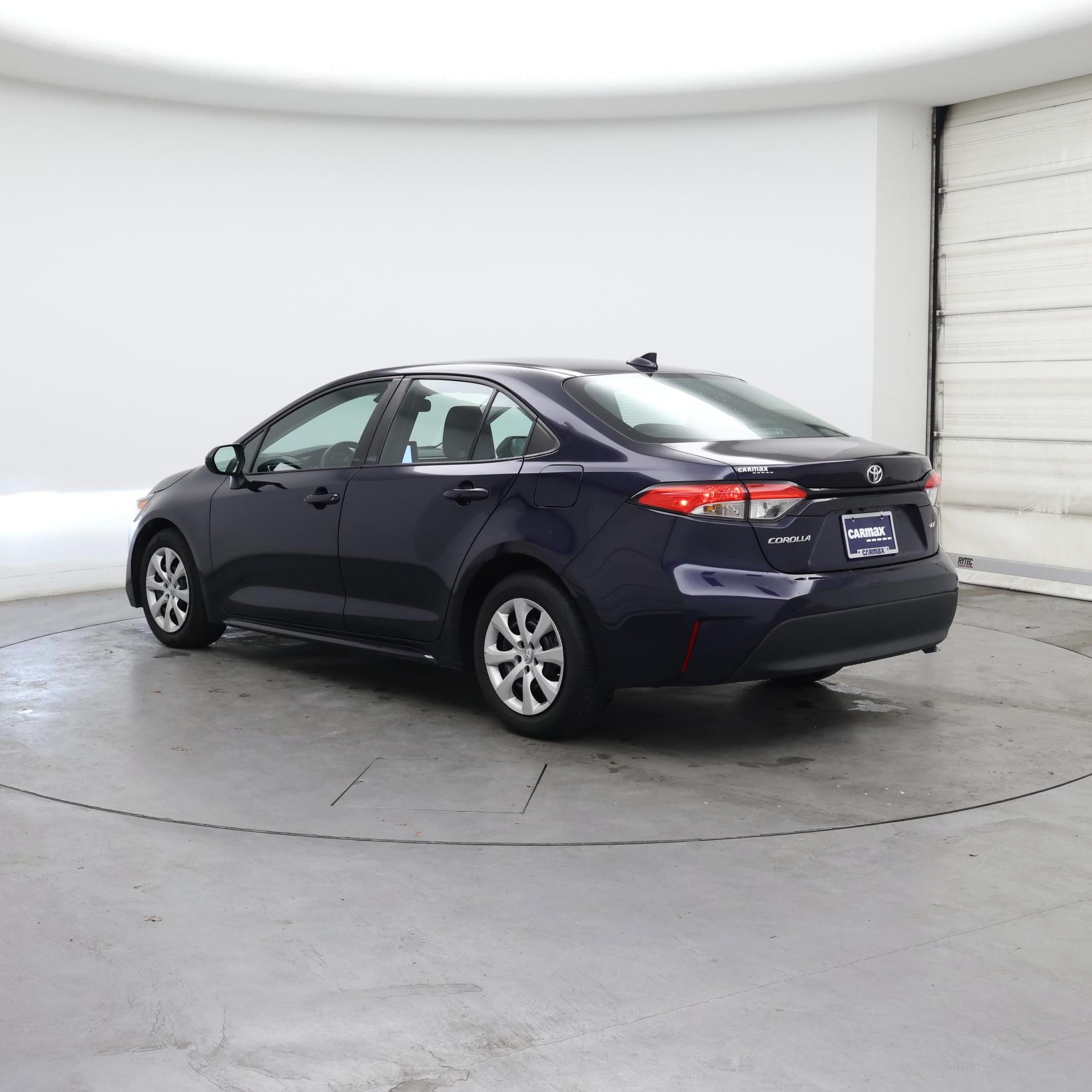 Thumbnail: 2023 Toyota Corolla - 2