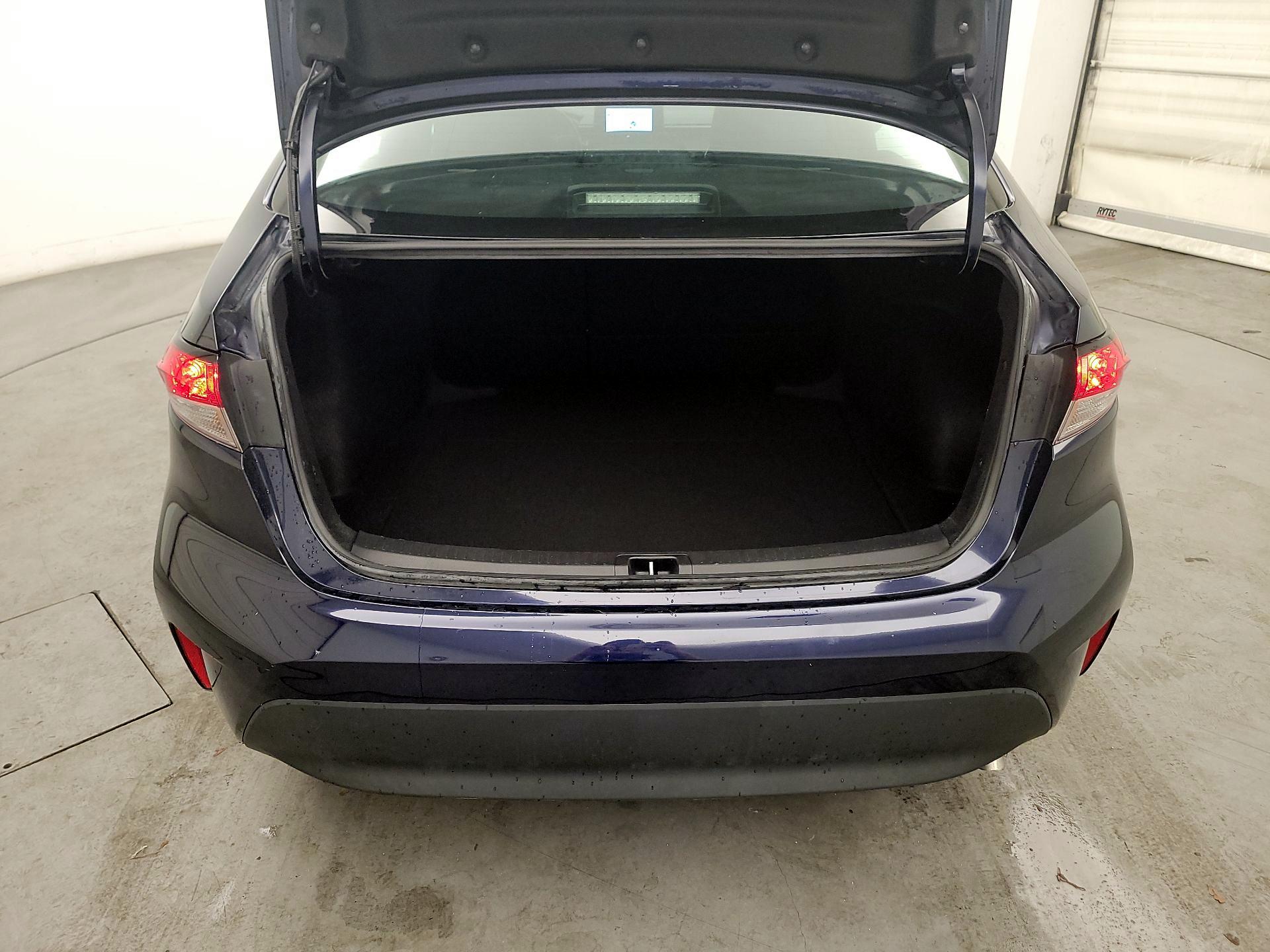 Thumbnail: 2023 Toyota Corolla - 19