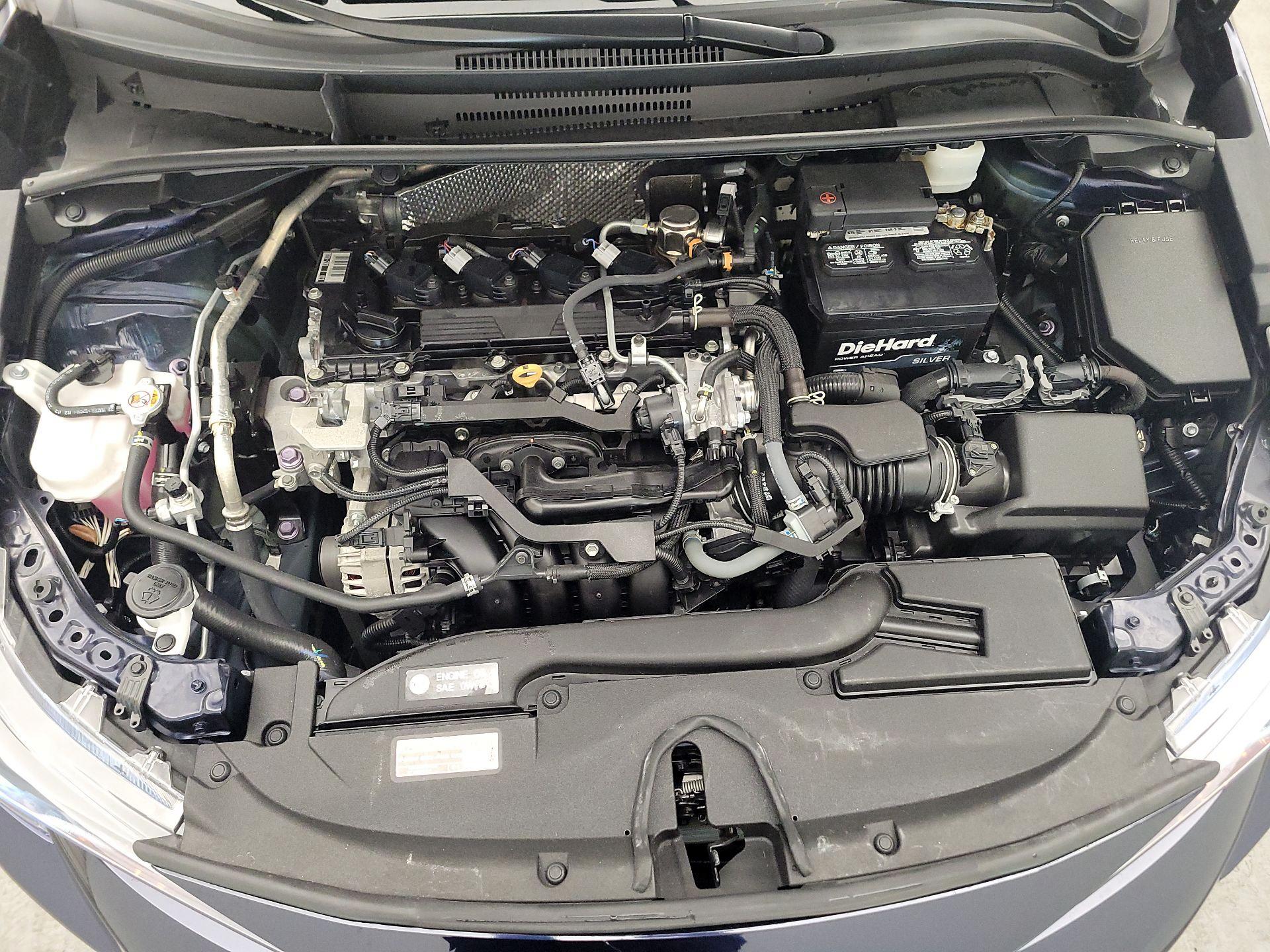 Thumbnail: 2023 Toyota Corolla - 20