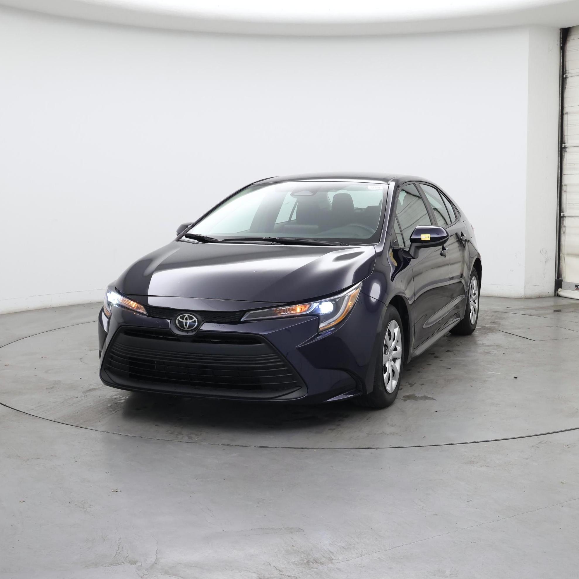 Thumbnail: 2023 Toyota Corolla - 4