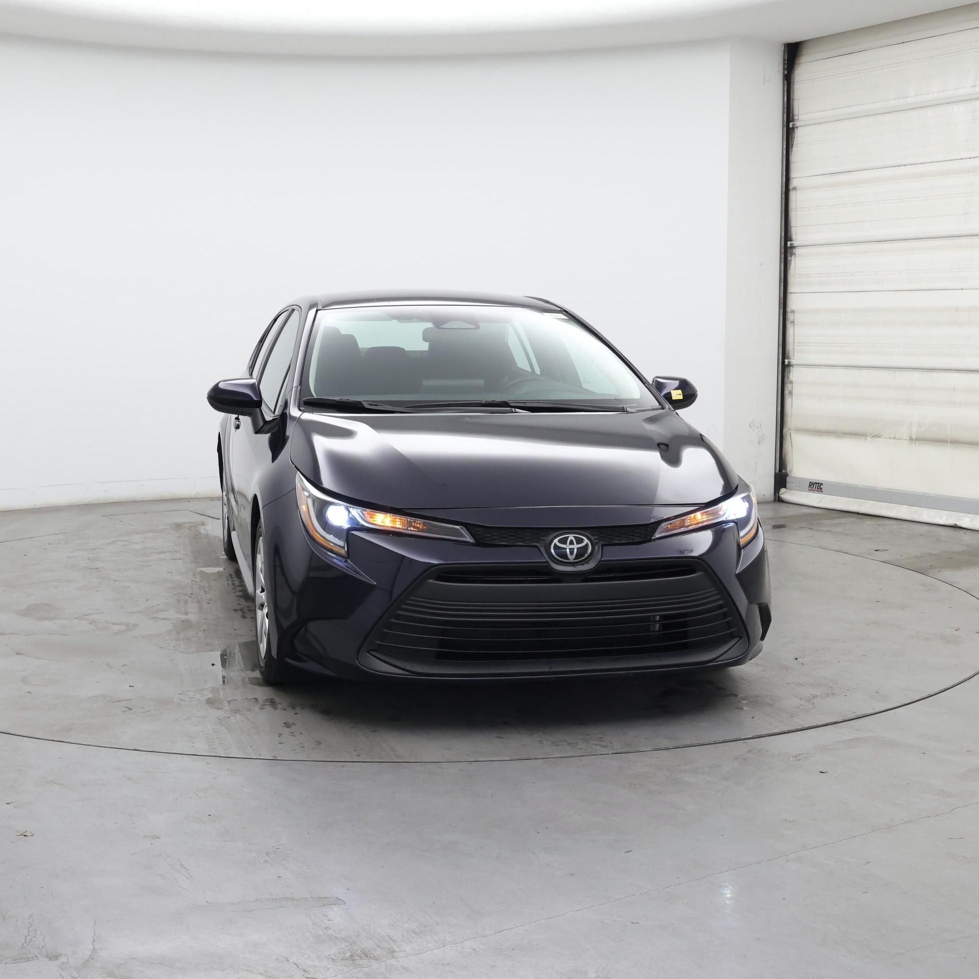 Thumbnail: 2023 Toyota Corolla - 5