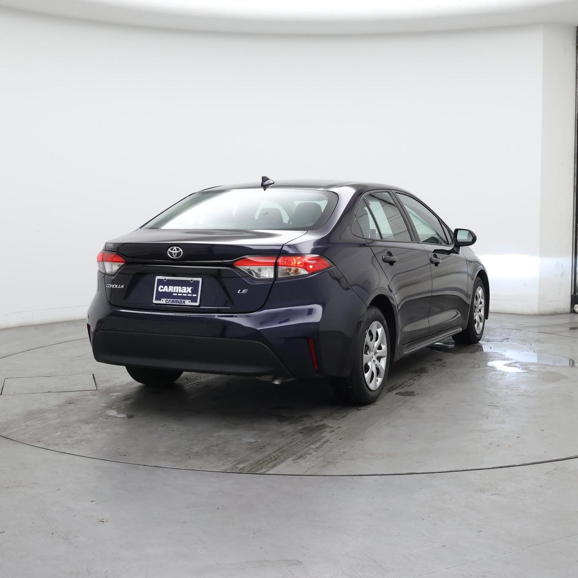 Thumbnail: 2023 Toyota Corolla - 8