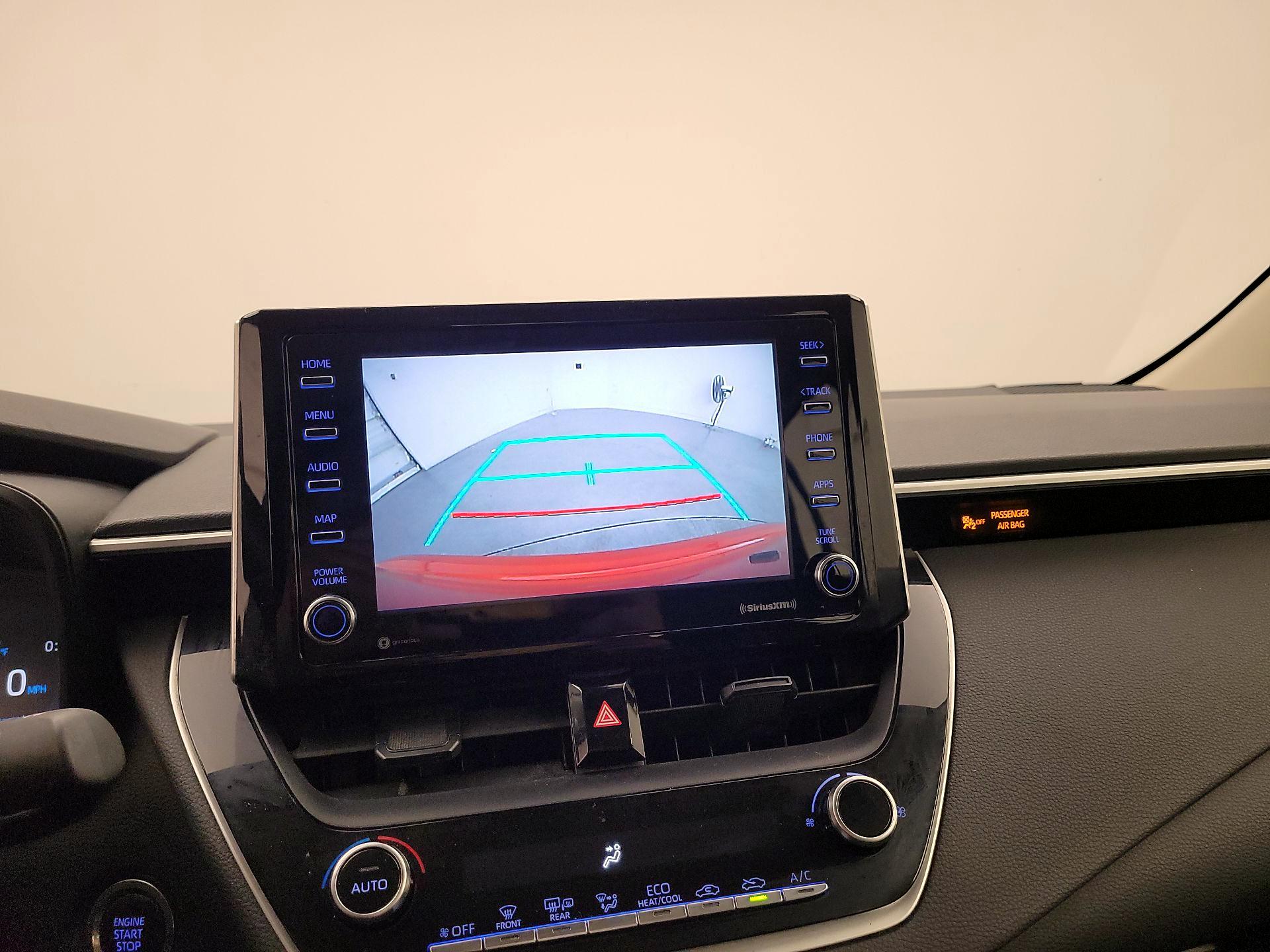 Thumbnail: 2021 Toyota Corolla - 14