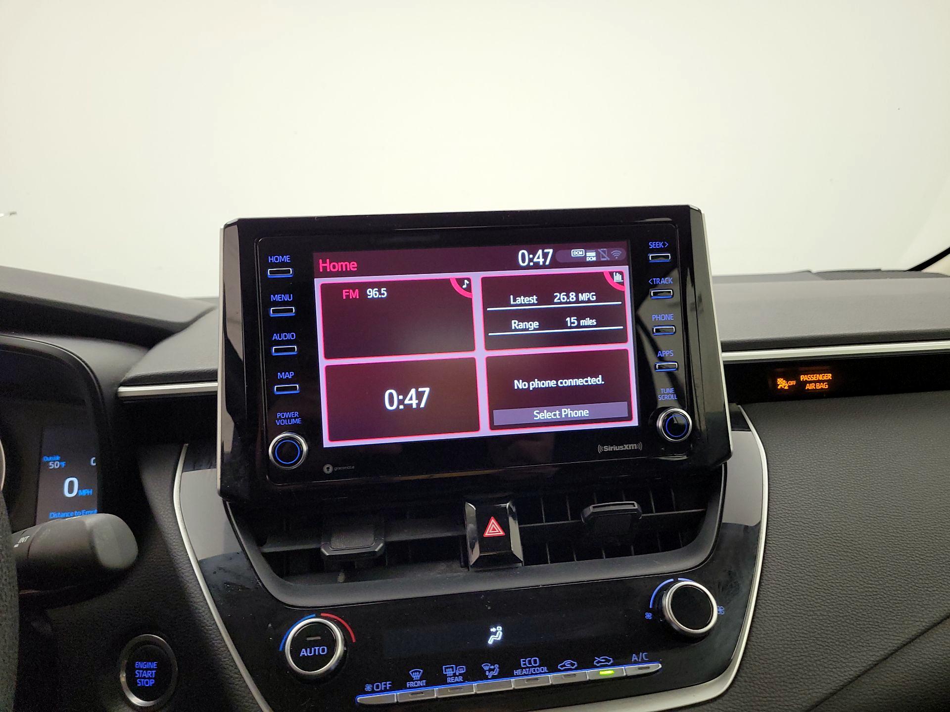 Thumbnail: 2021 Toyota Corolla - 15